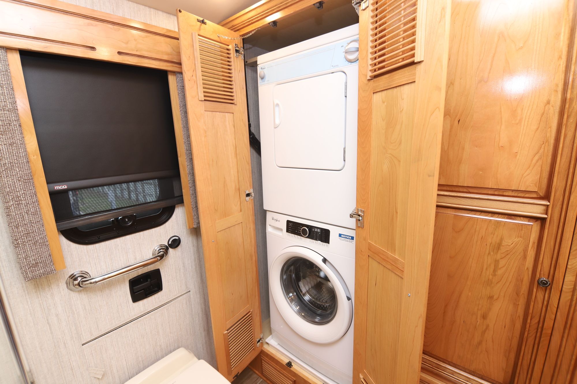 New 2019 Newmar Dutch Star 4328 Class A  For Sale