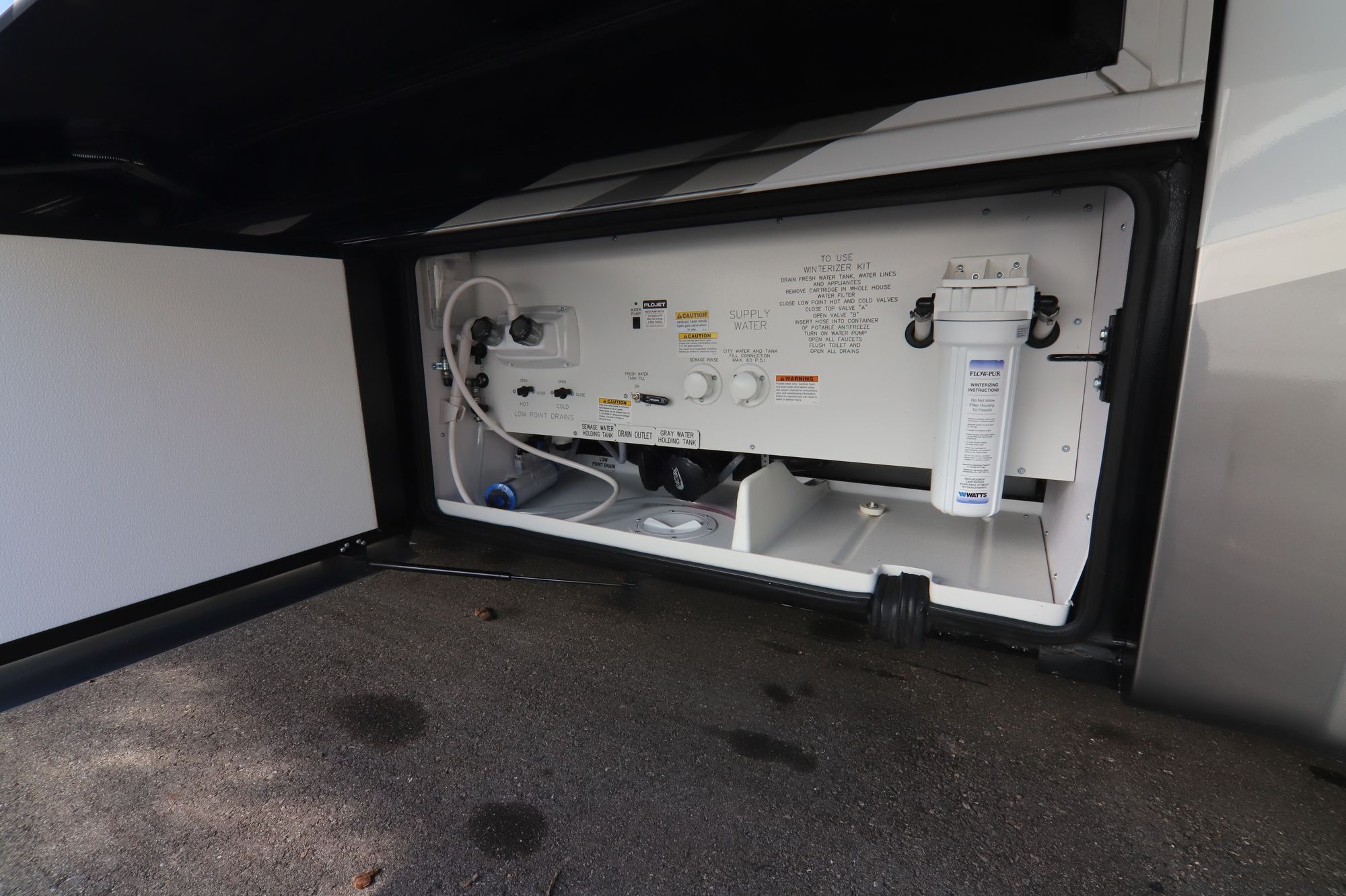 New 2019 Newmar Ventana Le 4002 Class A  For Sale