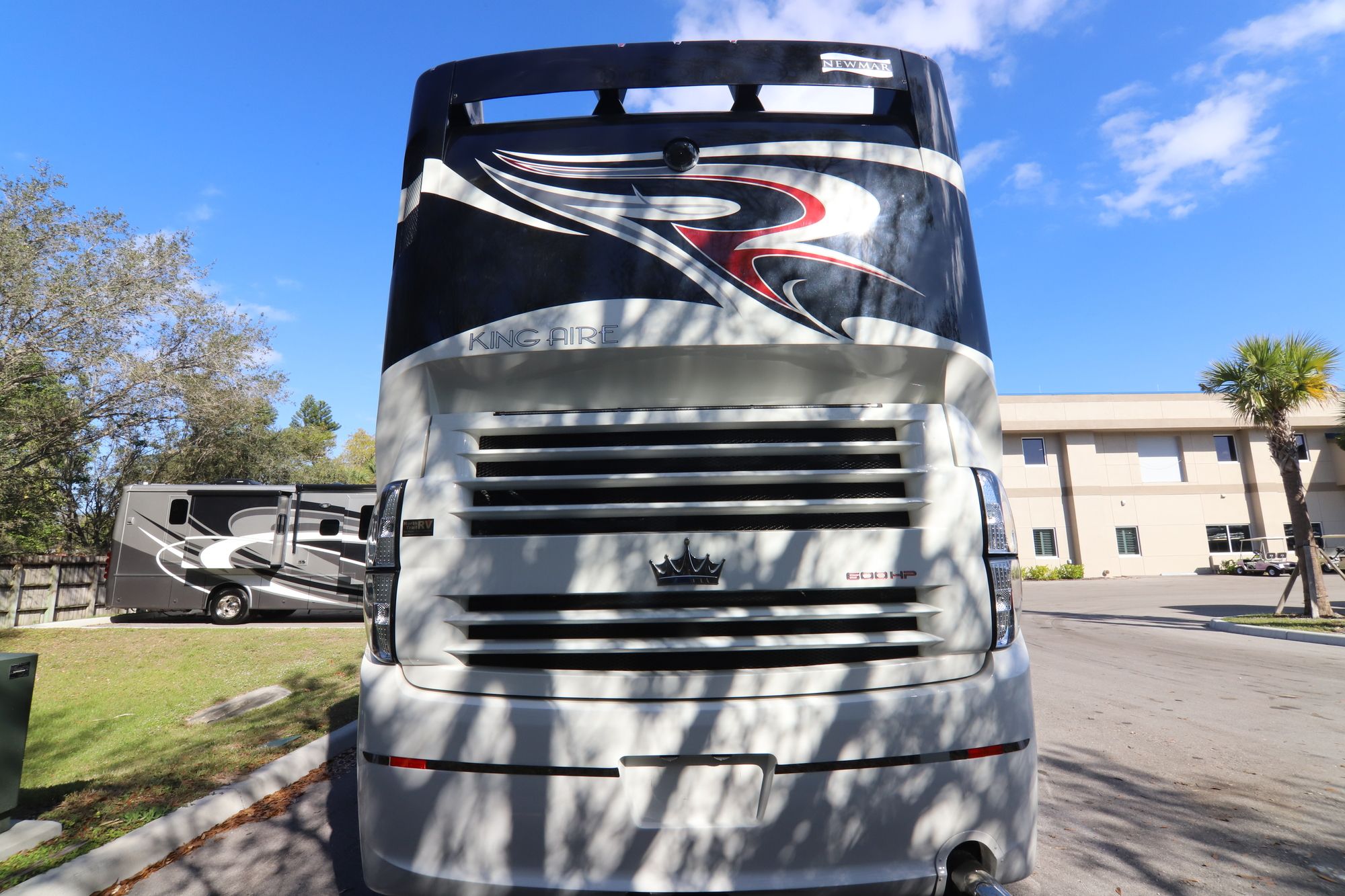 Used 2014 Newmar King Aire 4593 Class A  For Sale