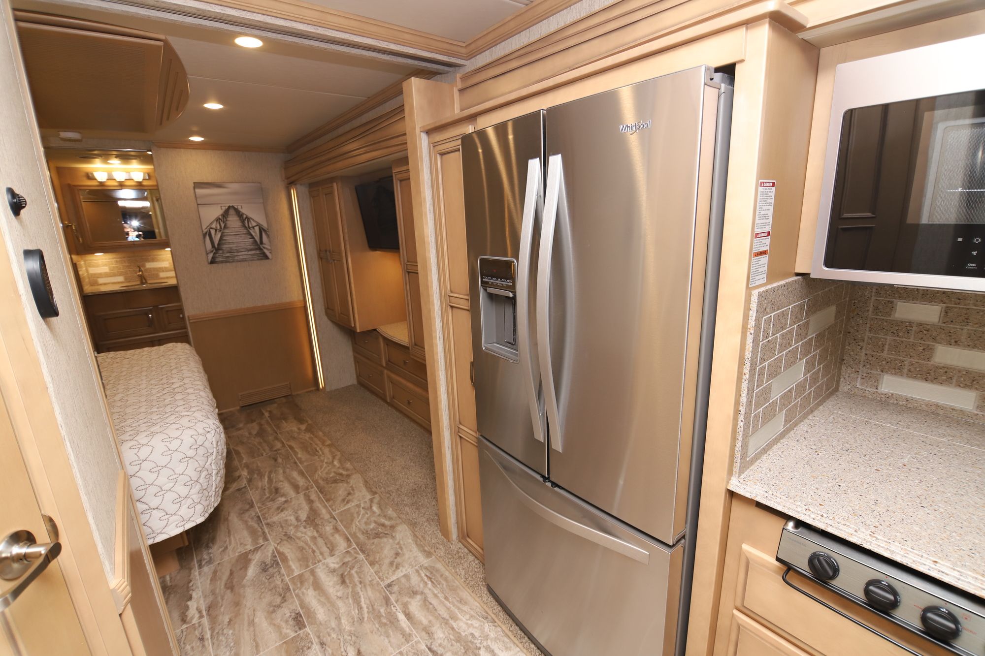 New 2019 Newmar Ventana Le 4002 Class A  For Sale