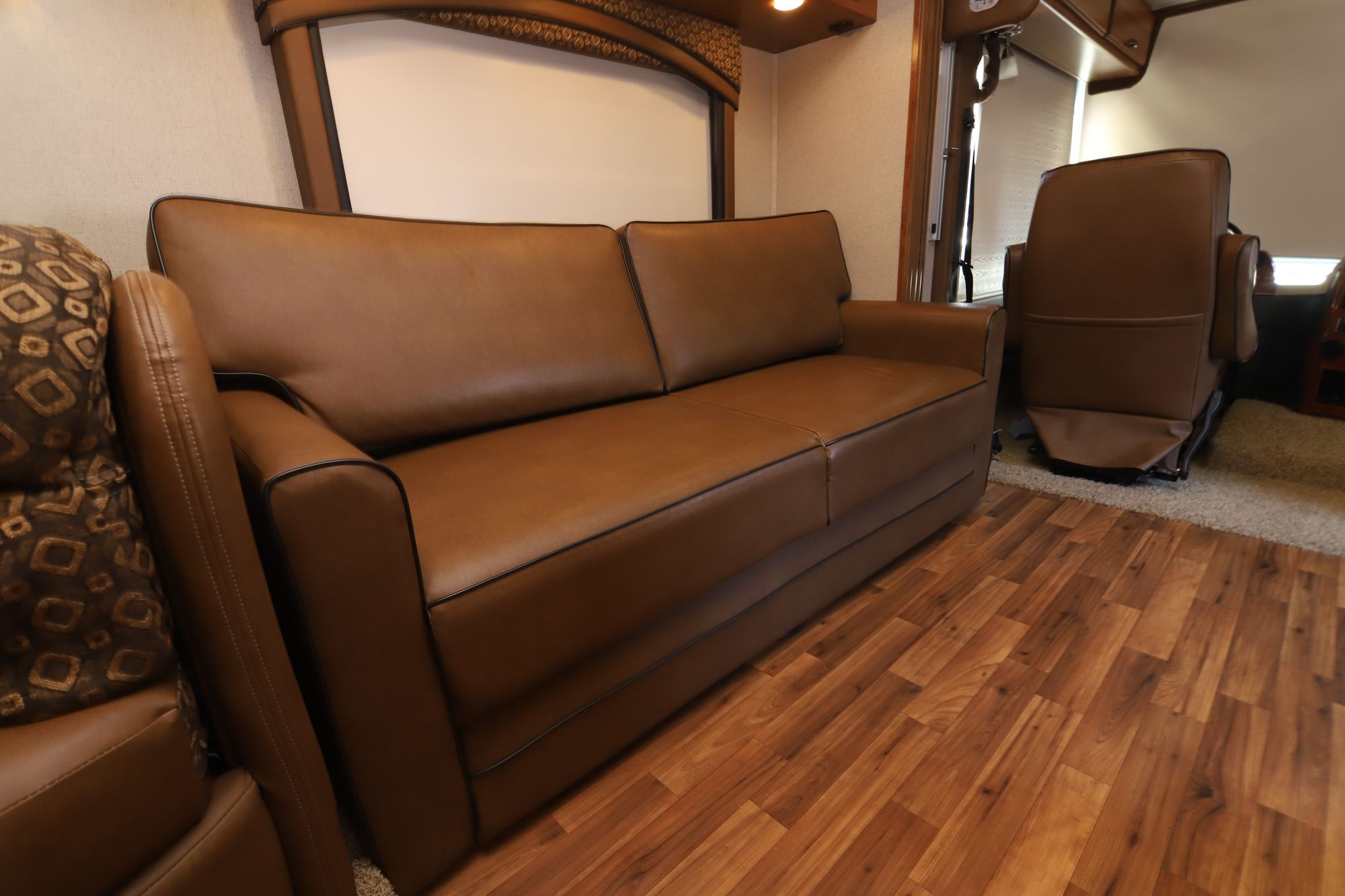 Used 2015 Jayco Precept 35UN Class A  For Sale
