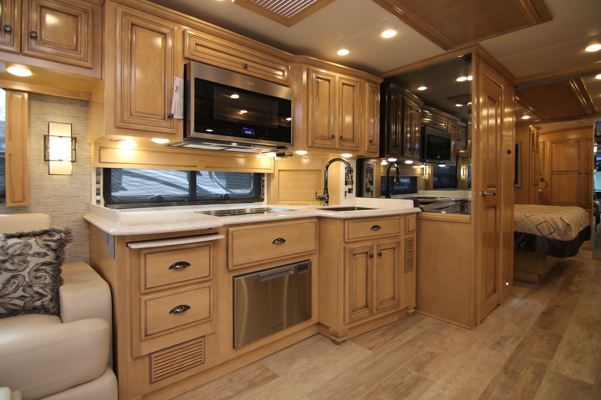 New 2019 Newmar Dutch Star 4369 Class A  For Sale