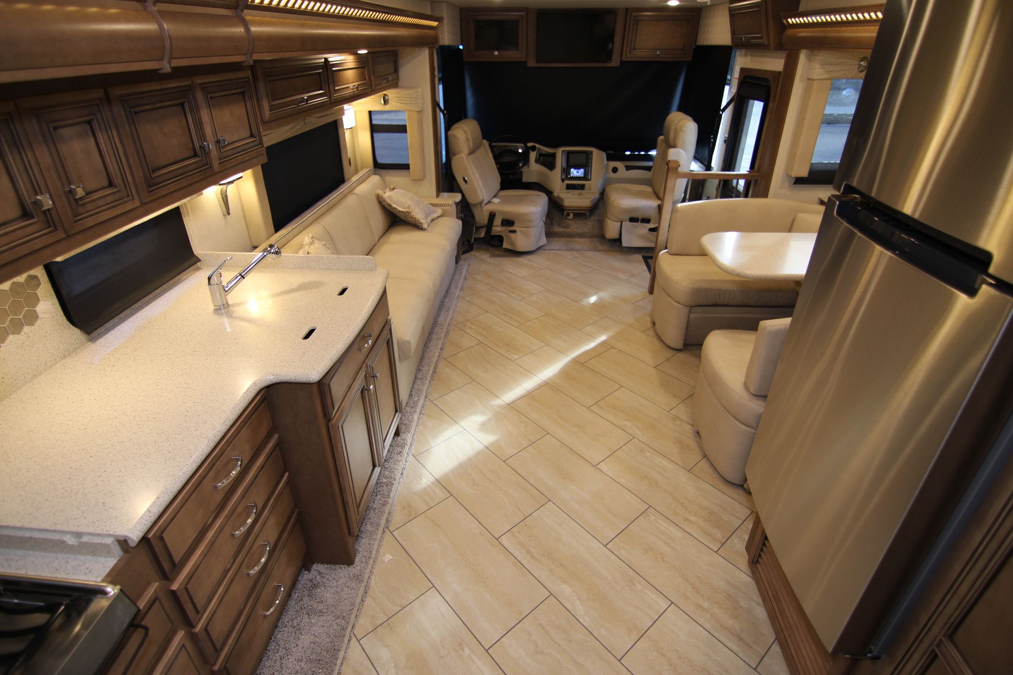 New 2019 Newmar Bay Star 3419 Class A  For Sale