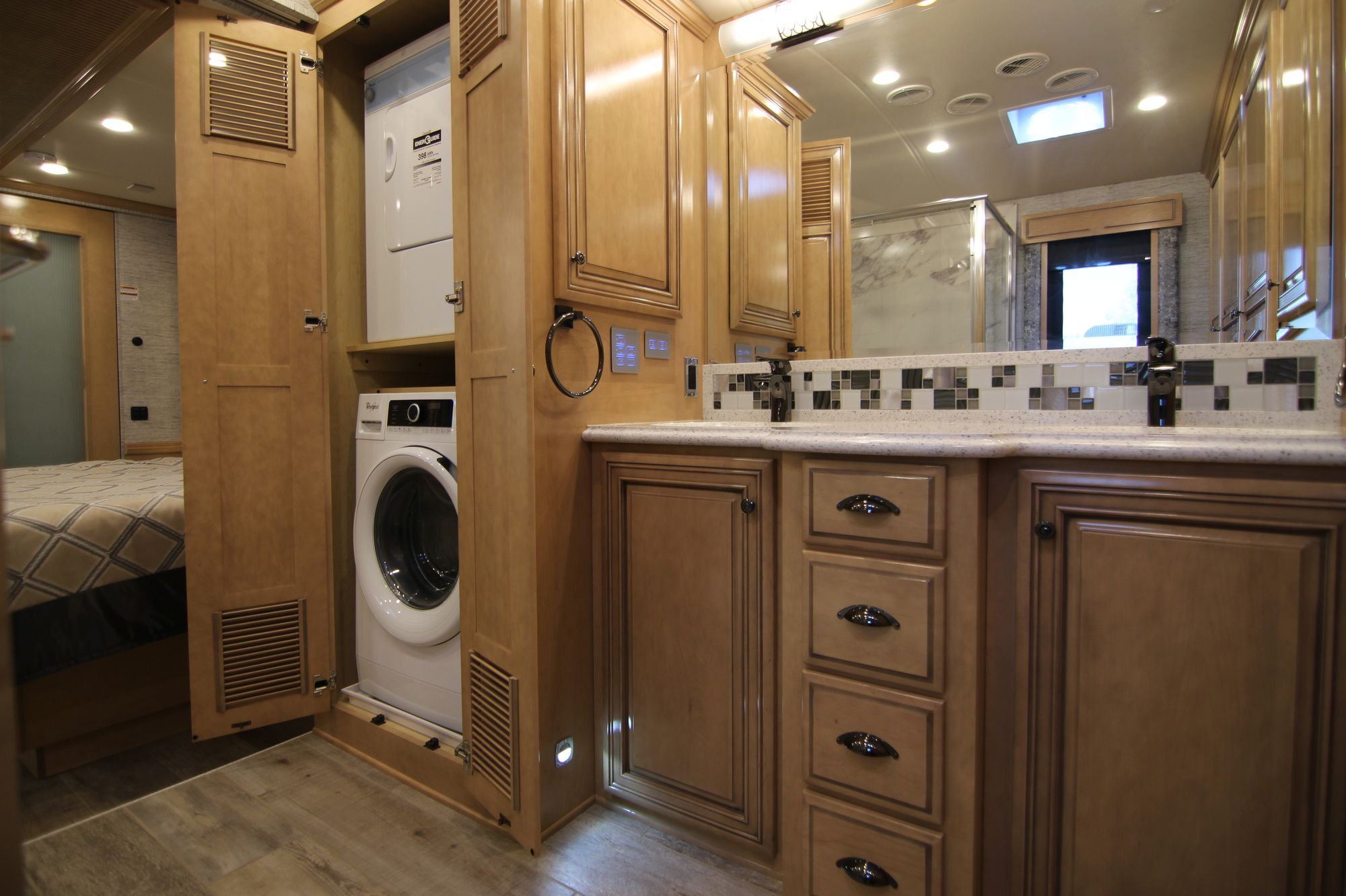 New 2019 Newmar Dutch Star 4369 Class A  For Sale