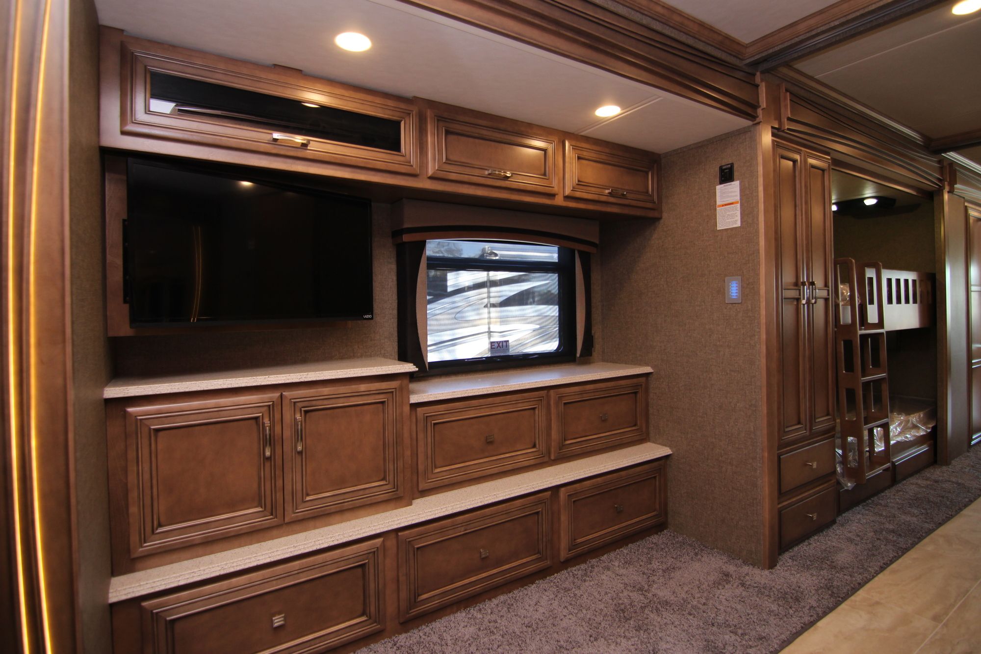 New 2019 Newmar Ventana Le 4045 Class A  For Sale