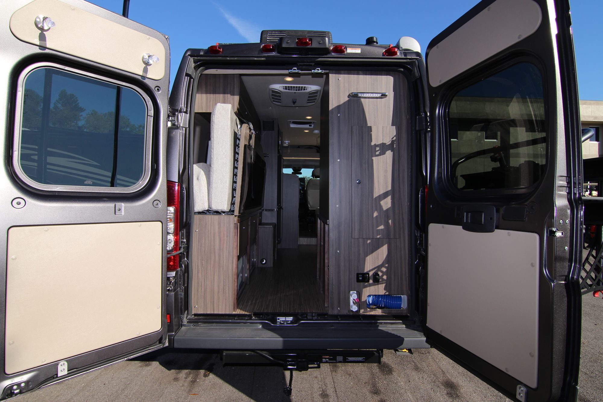 New 2019 Winnebago Travato 259G Class B  For Sale