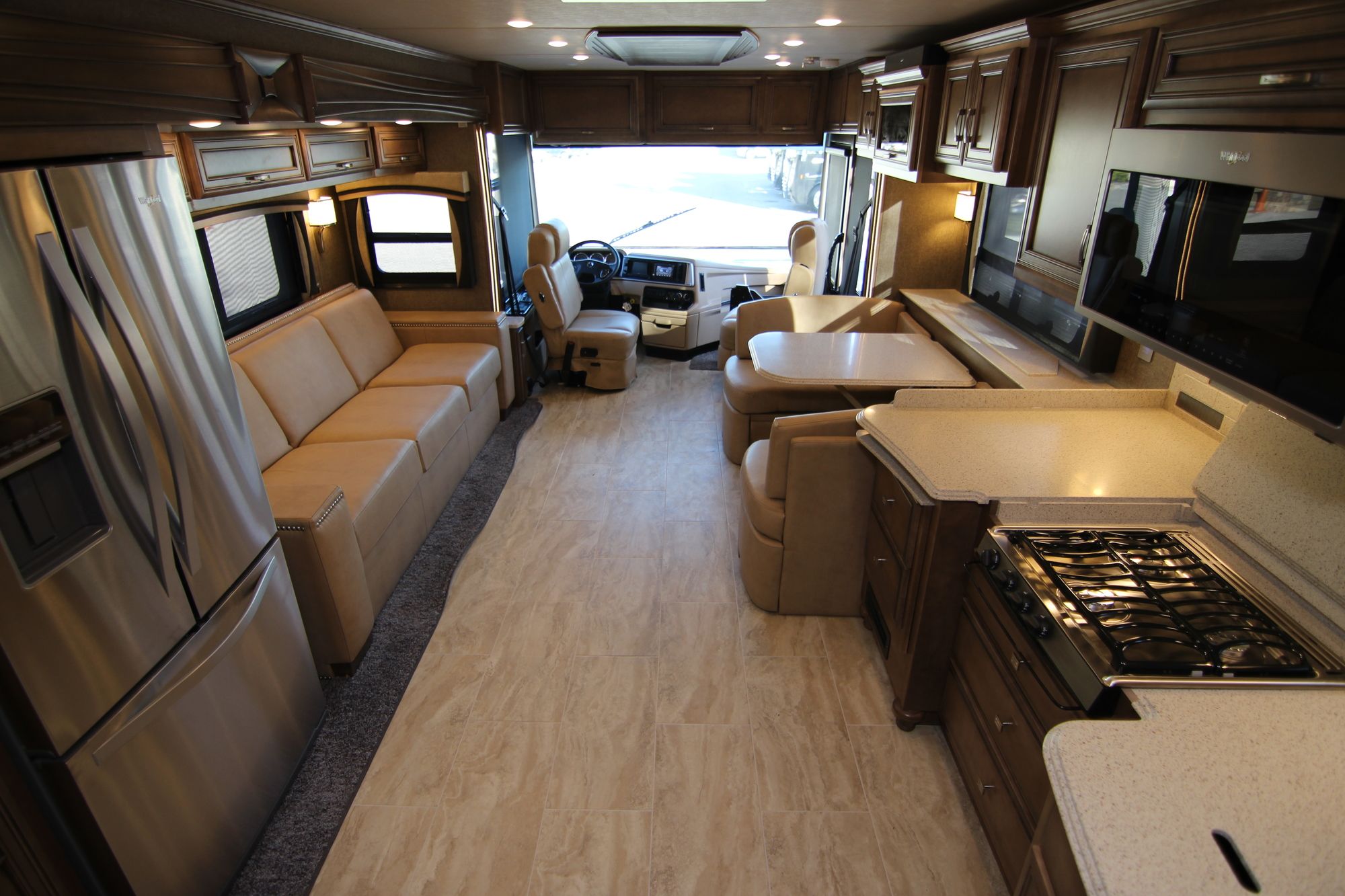 New 2019 Newmar Ventana Le 4045 Class A  For Sale