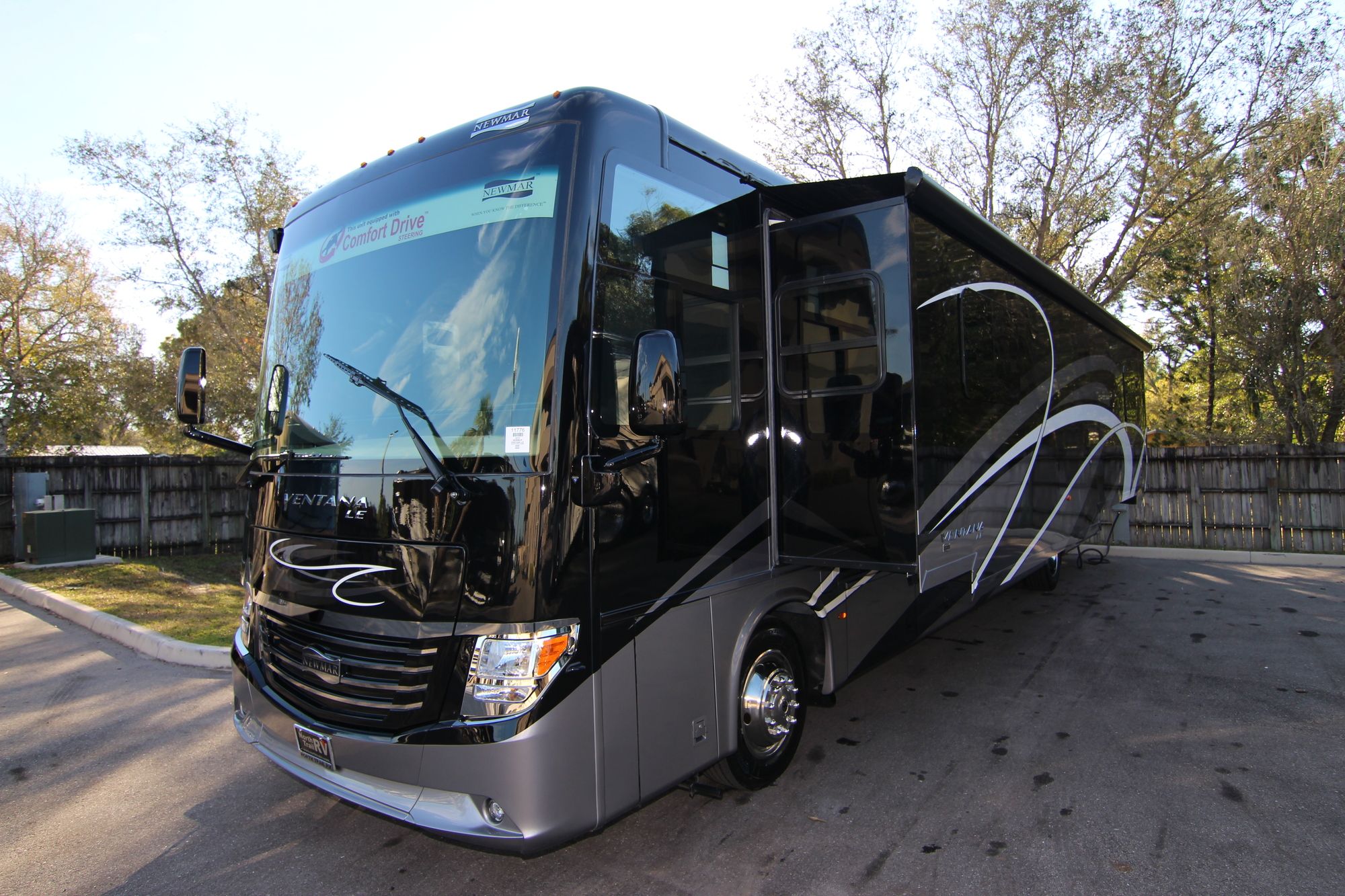 New 2019 Newmar Ventana Le 4045 Class A  For Sale