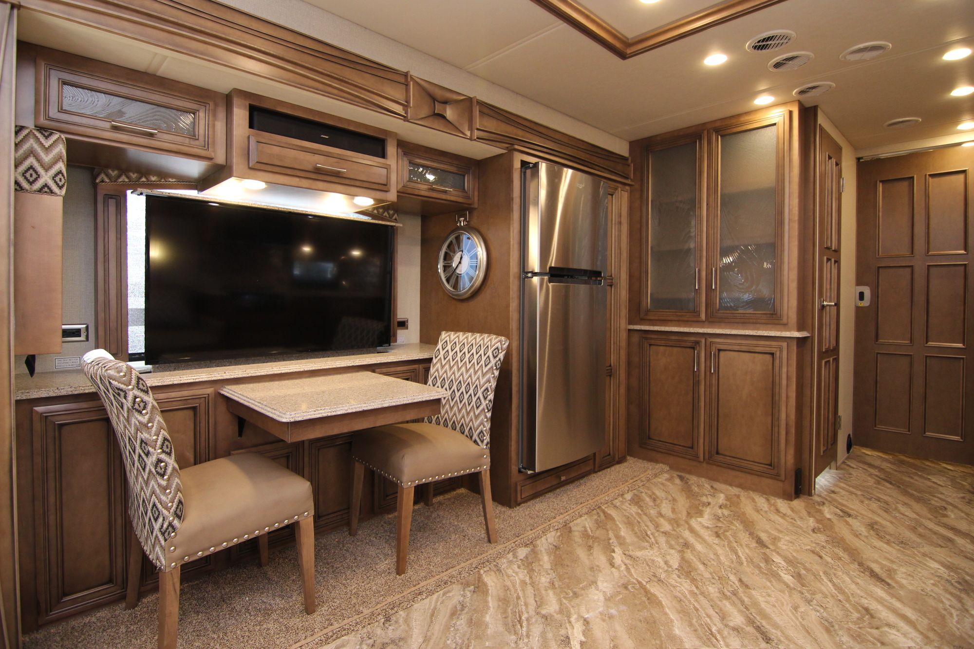 New 2019 Newmar Canyon Star 3646 Class A  For Sale