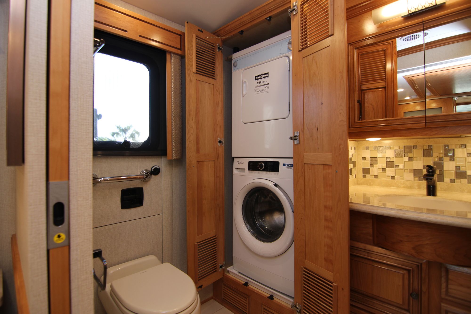 New 2019 Newmar Dutch Star 3736 Class A  For Sale
