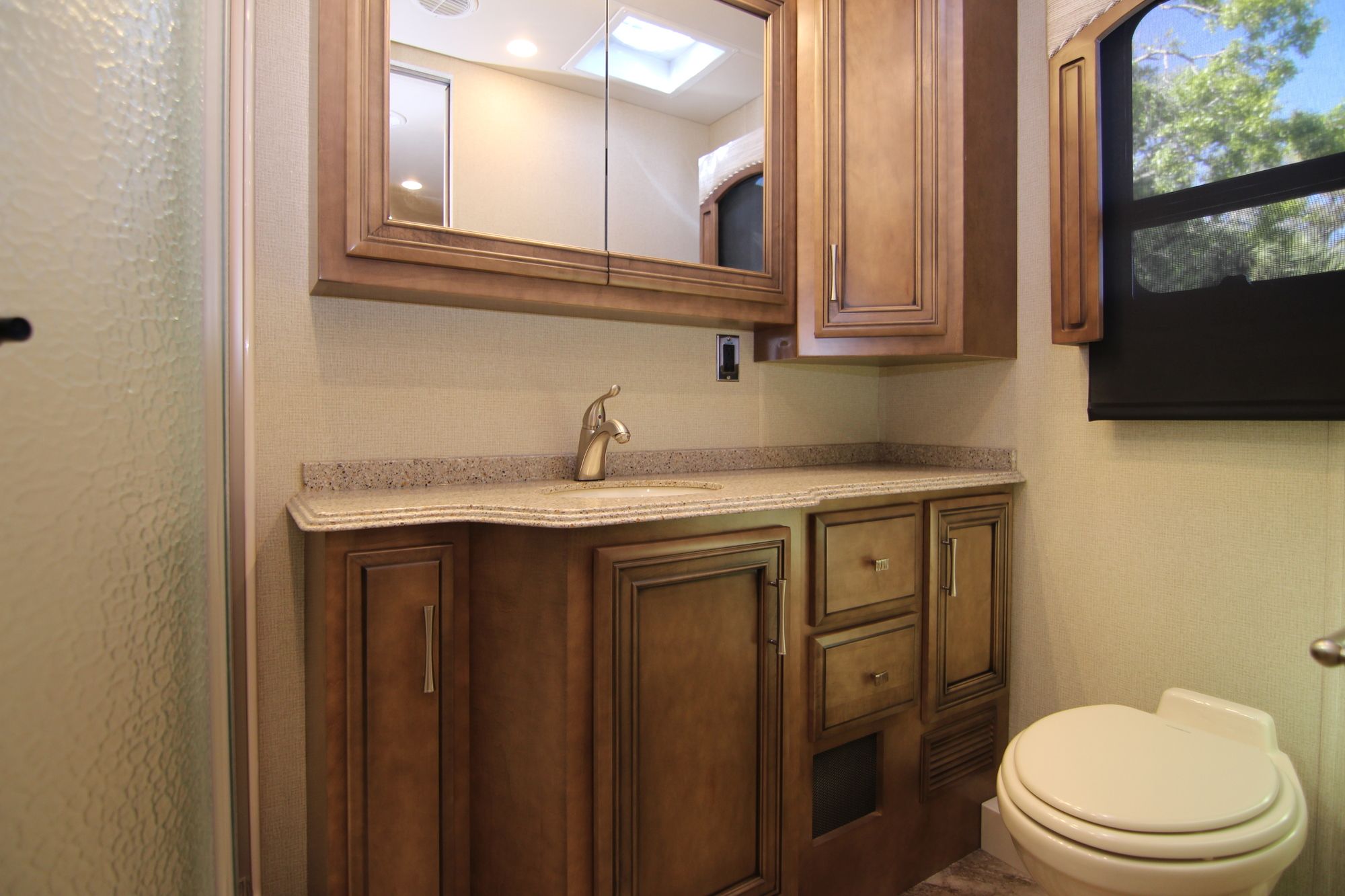 New 2019 Newmar Canyon Star 3646 Class A  For Sale