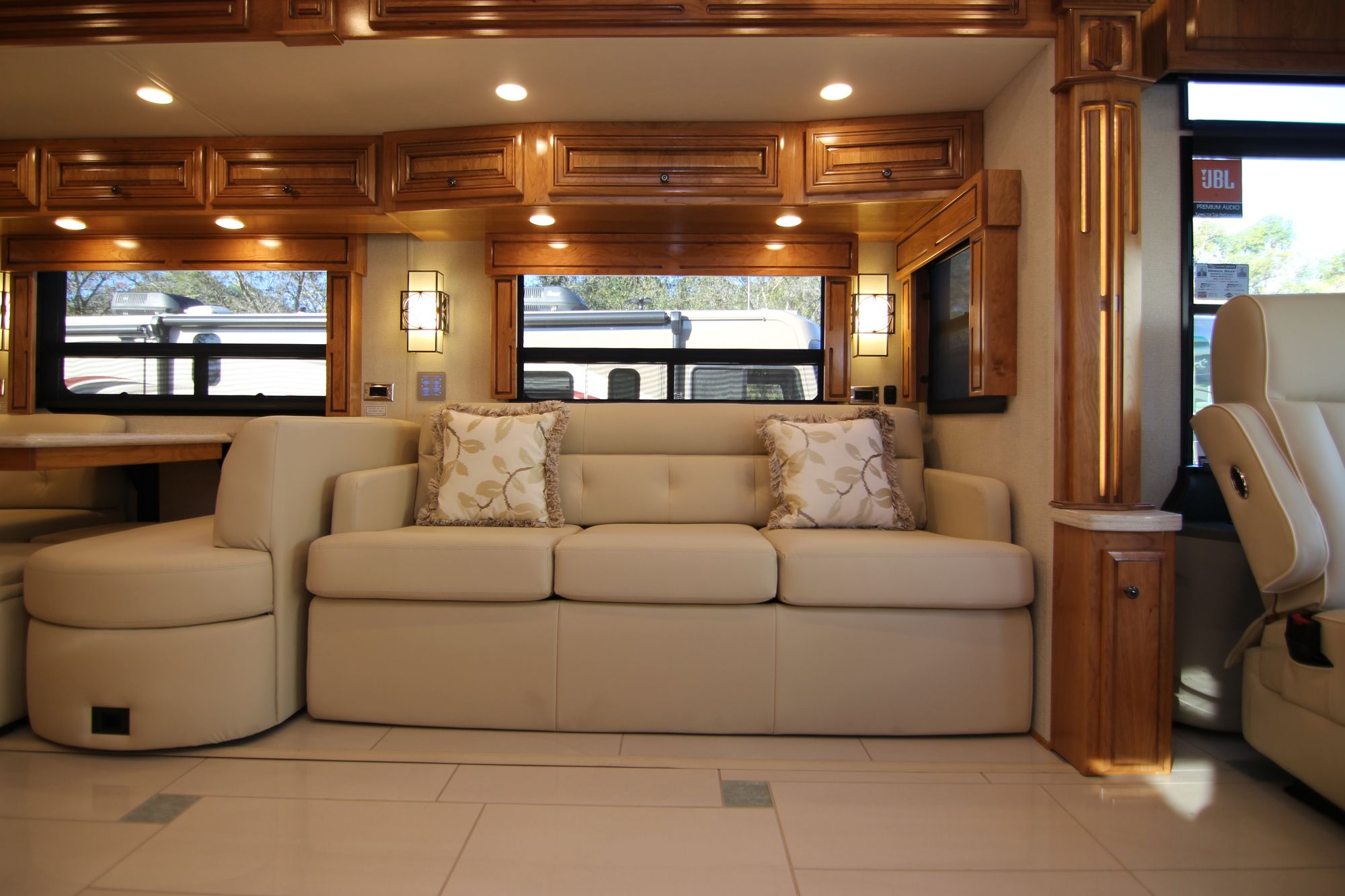 New 2019 Newmar Dutch Star 3736 Class A  For Sale