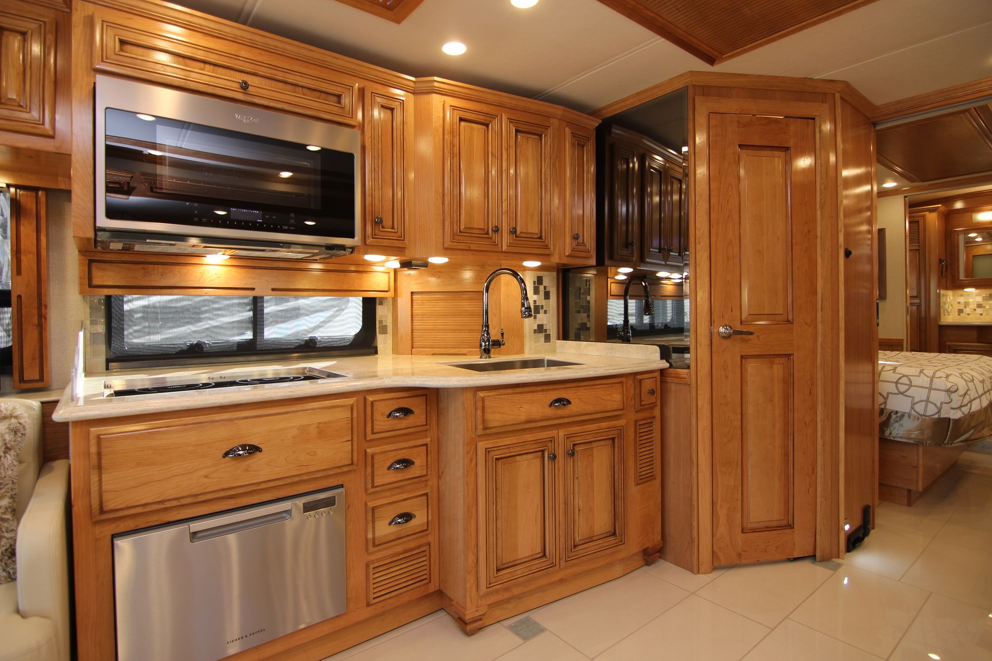 New 2019 Newmar Dutch Star 3736 Class A  For Sale