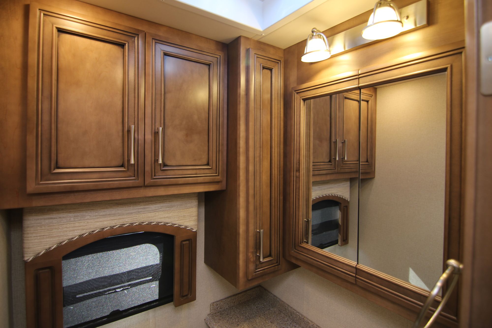 New 2019 Newmar Canyon Star 3646 Class A  For Sale