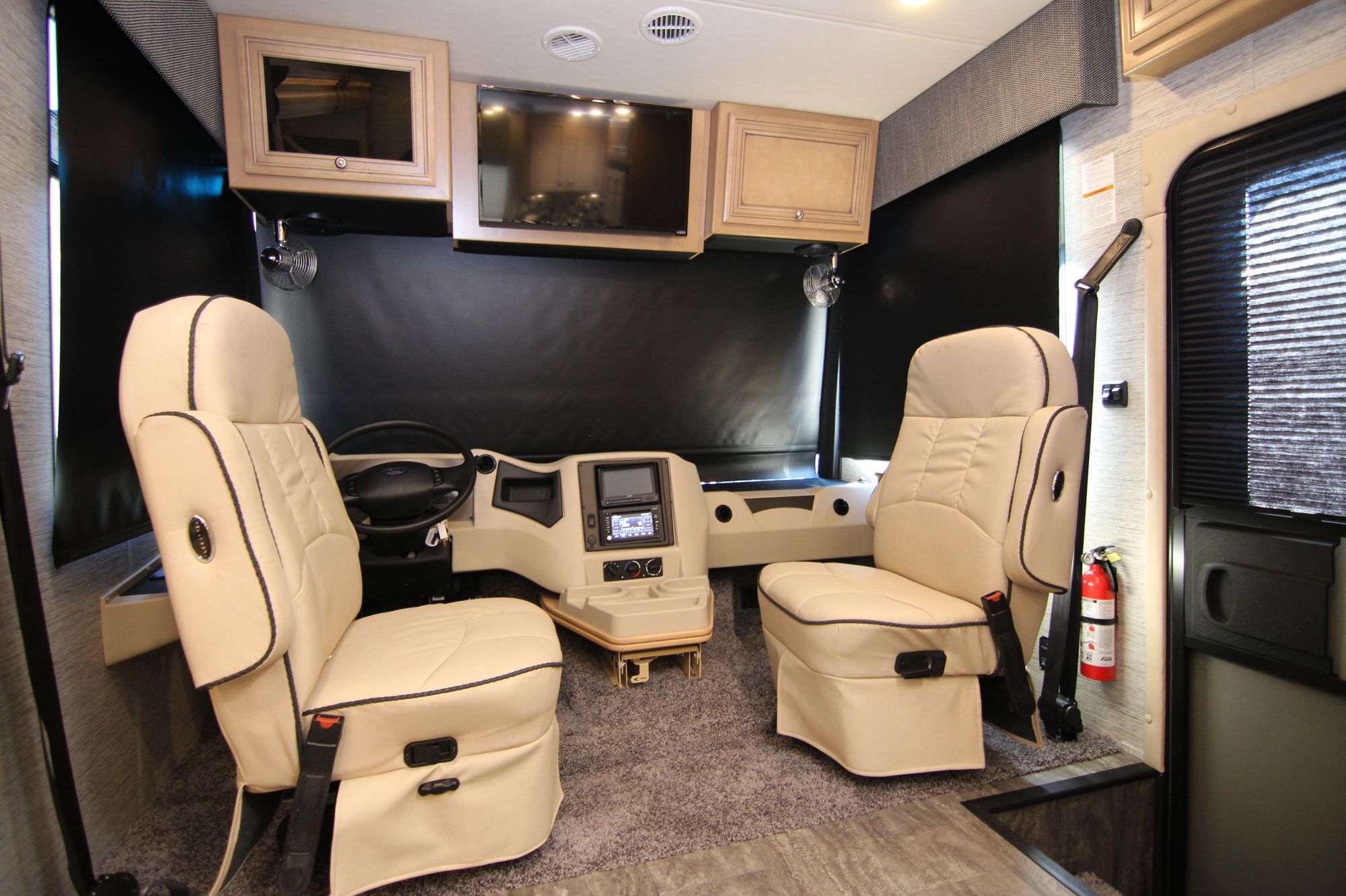 New 2019 Newmar Bay Star Sport 2702 Class A  For Sale