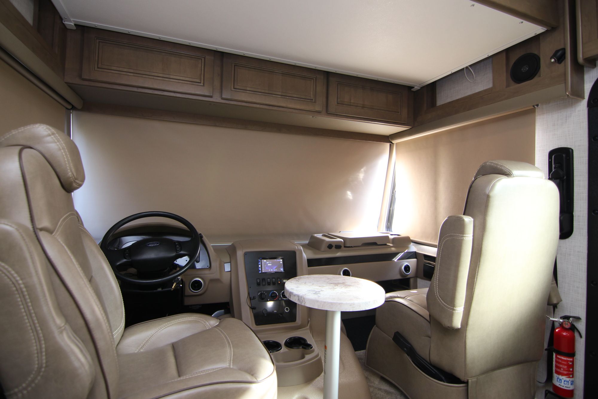 Used 2018 Forest River Georgetown 31L Class A  For Sale