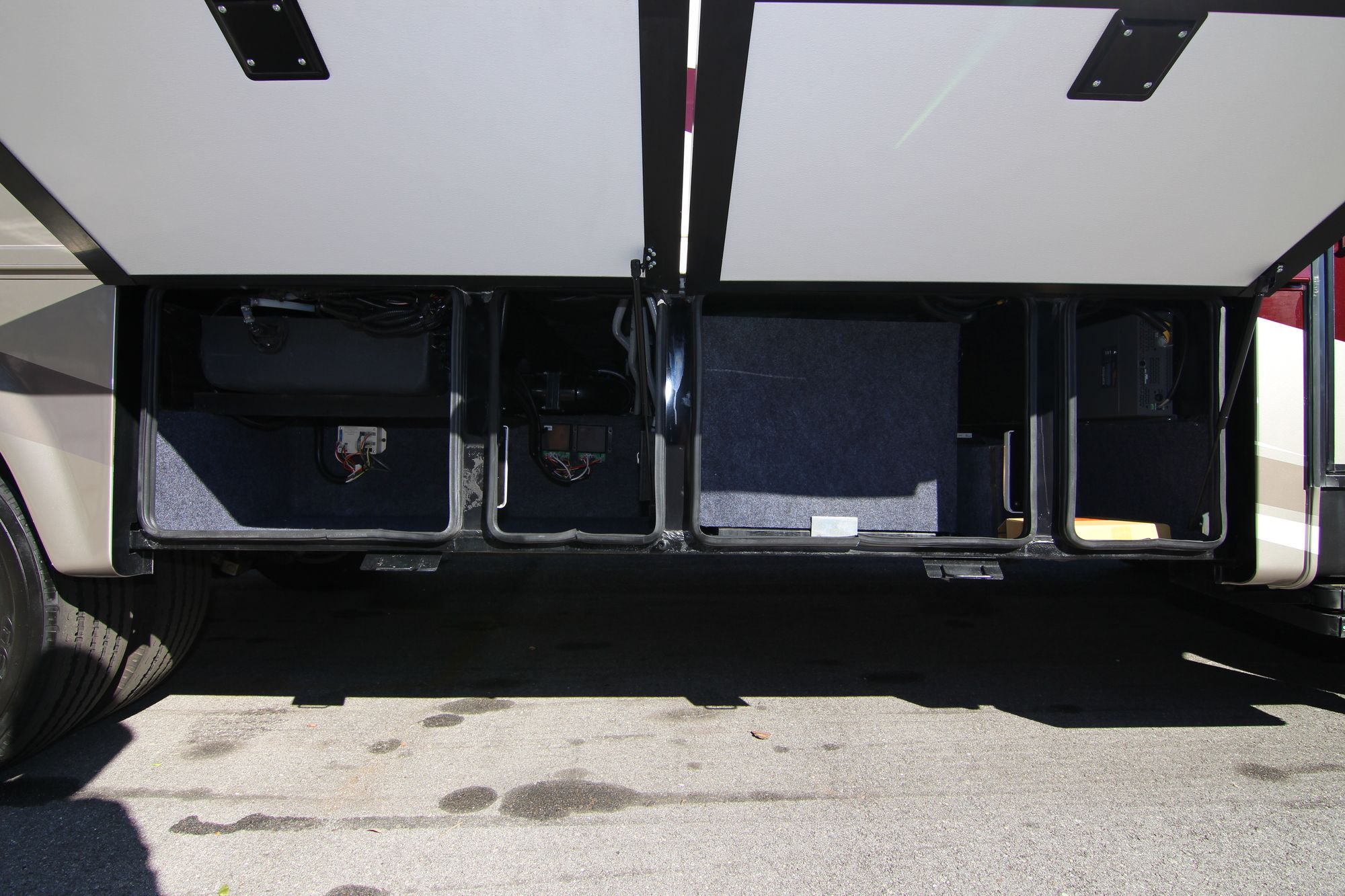 New 2019 Newmar Bay Star Sport 2702 Class A  For Sale