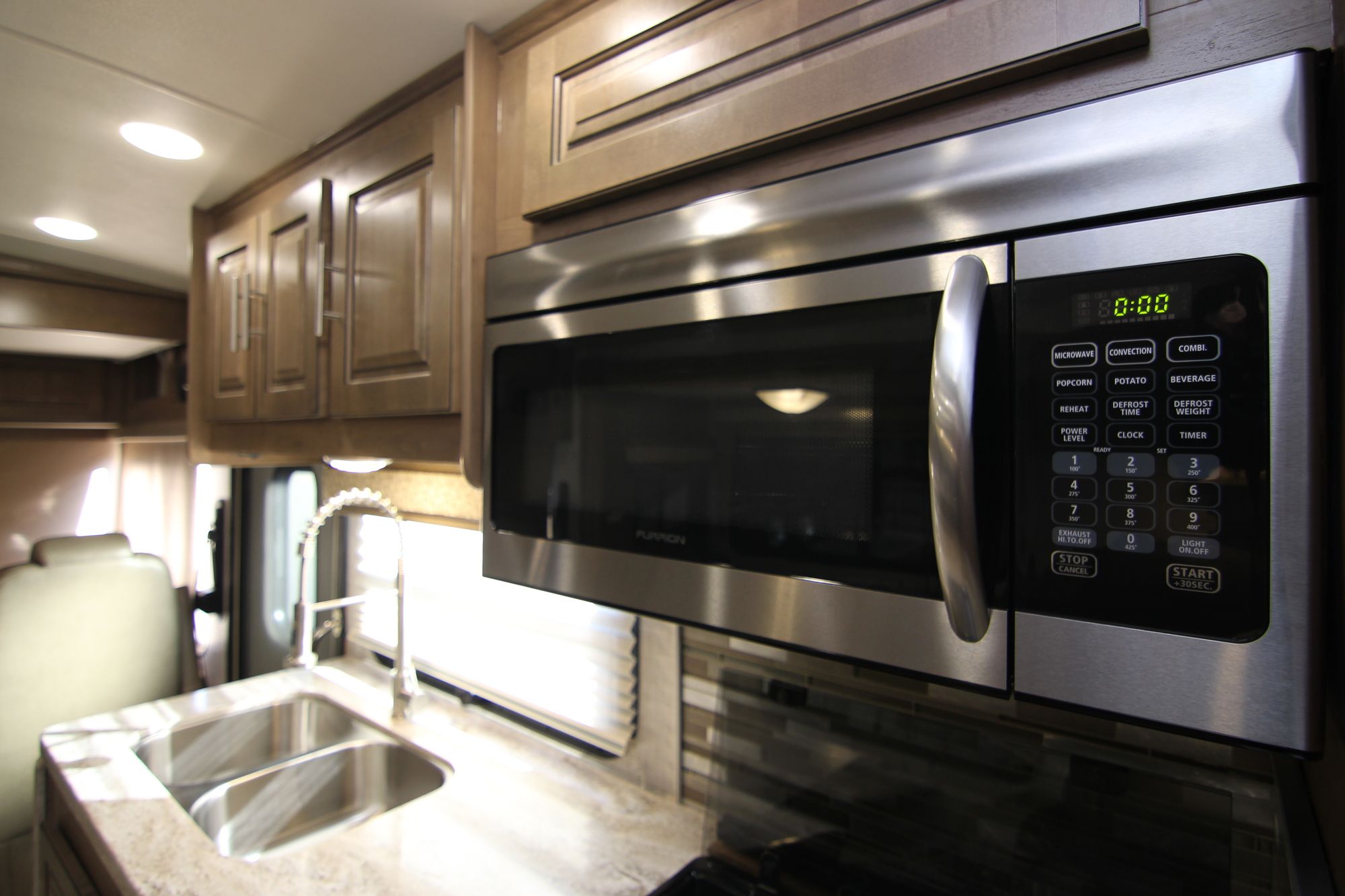 Used 2018 Forest River Georgetown 31L Class A  For Sale