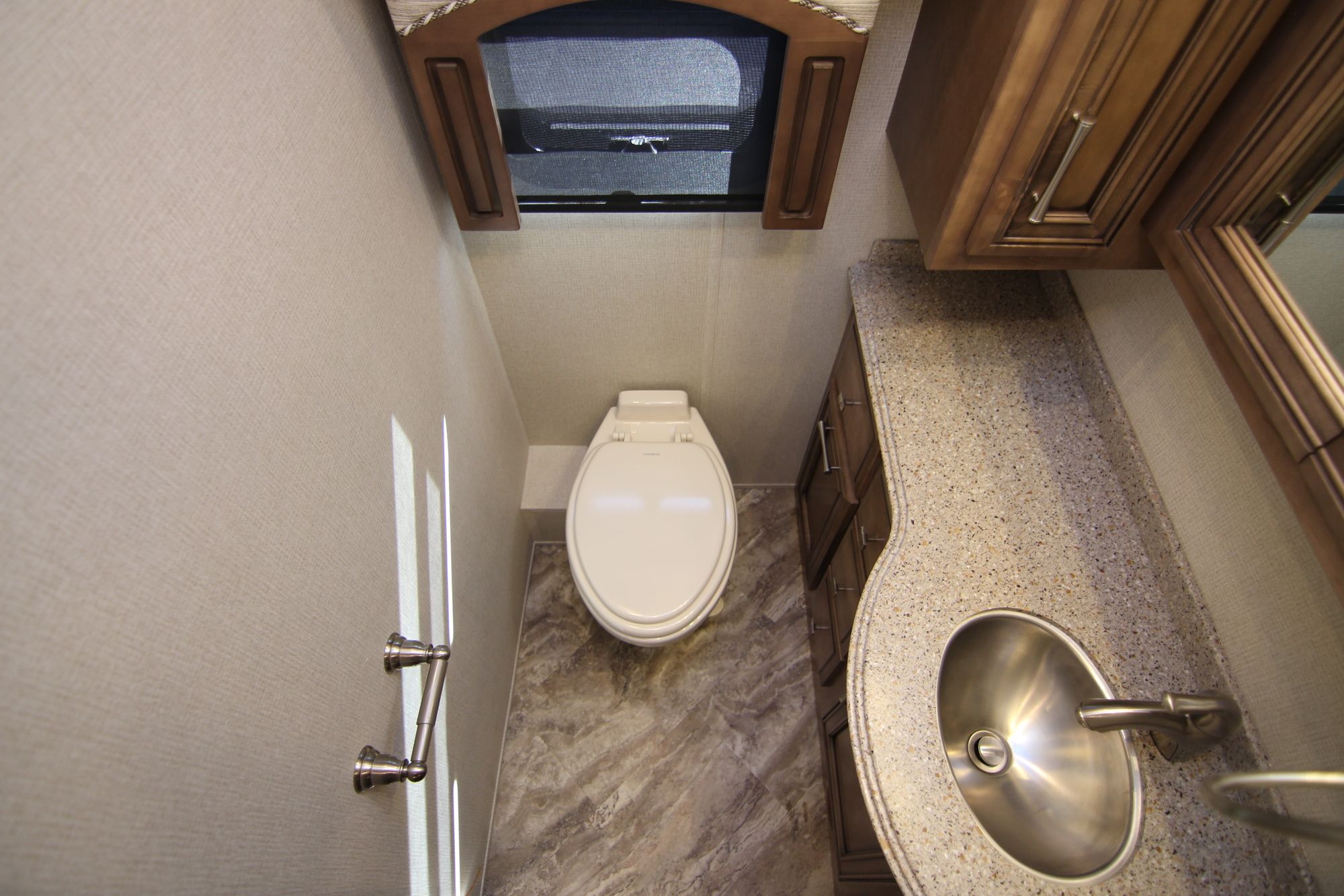 New 2019 Newmar Canyon Star 3646 Class A  For Sale