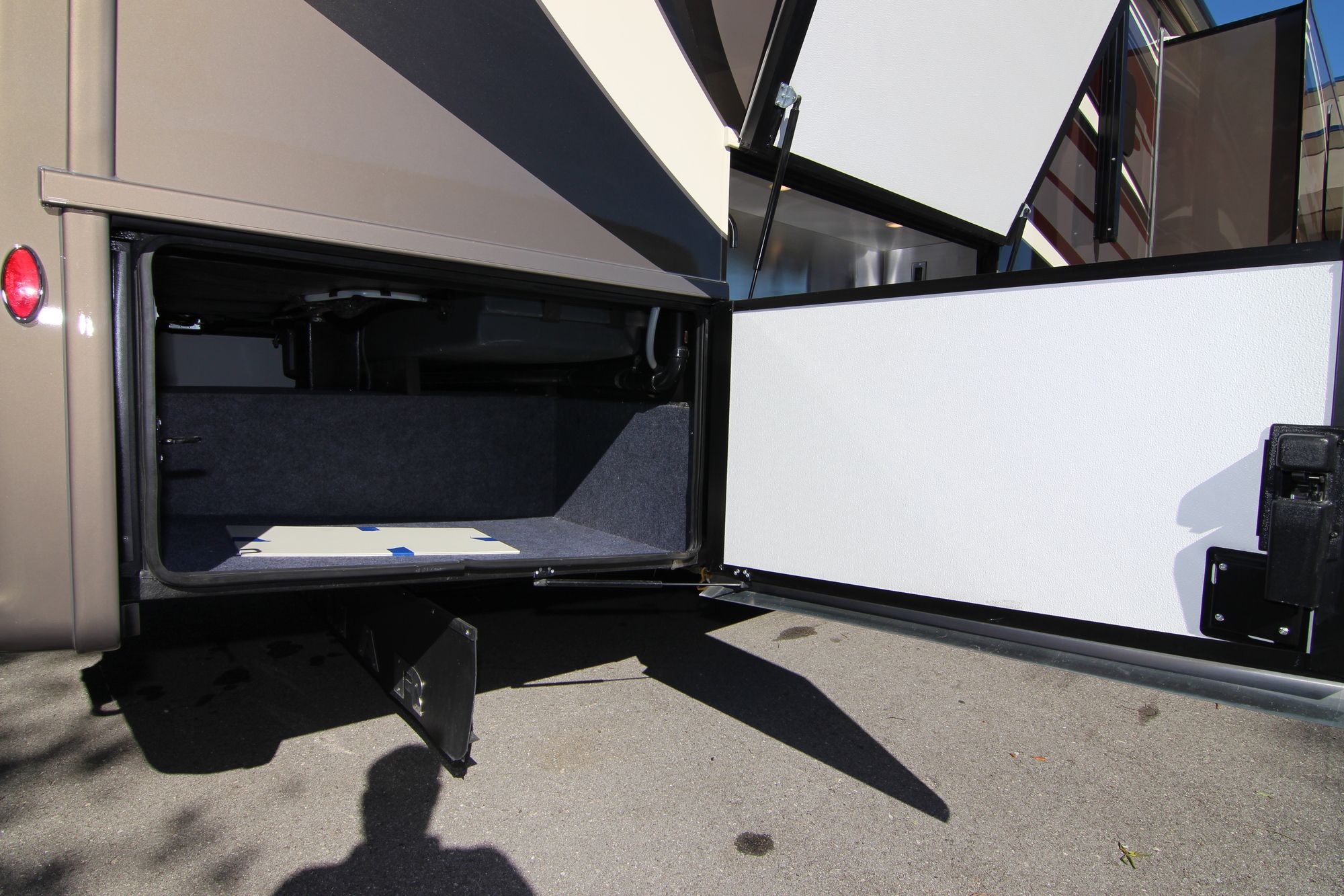 New 2019 Newmar Canyon Star 3646 Class A  For Sale
