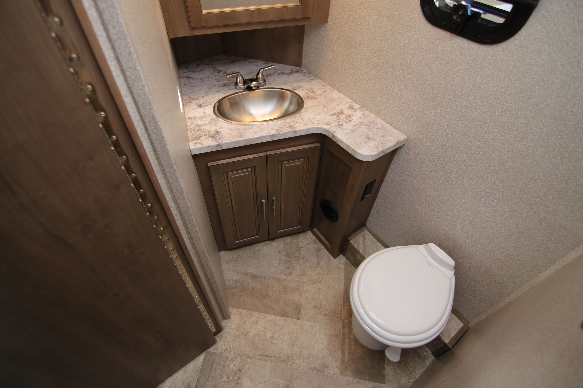 Used 2018 Forest River Georgetown 31L Class A  For Sale