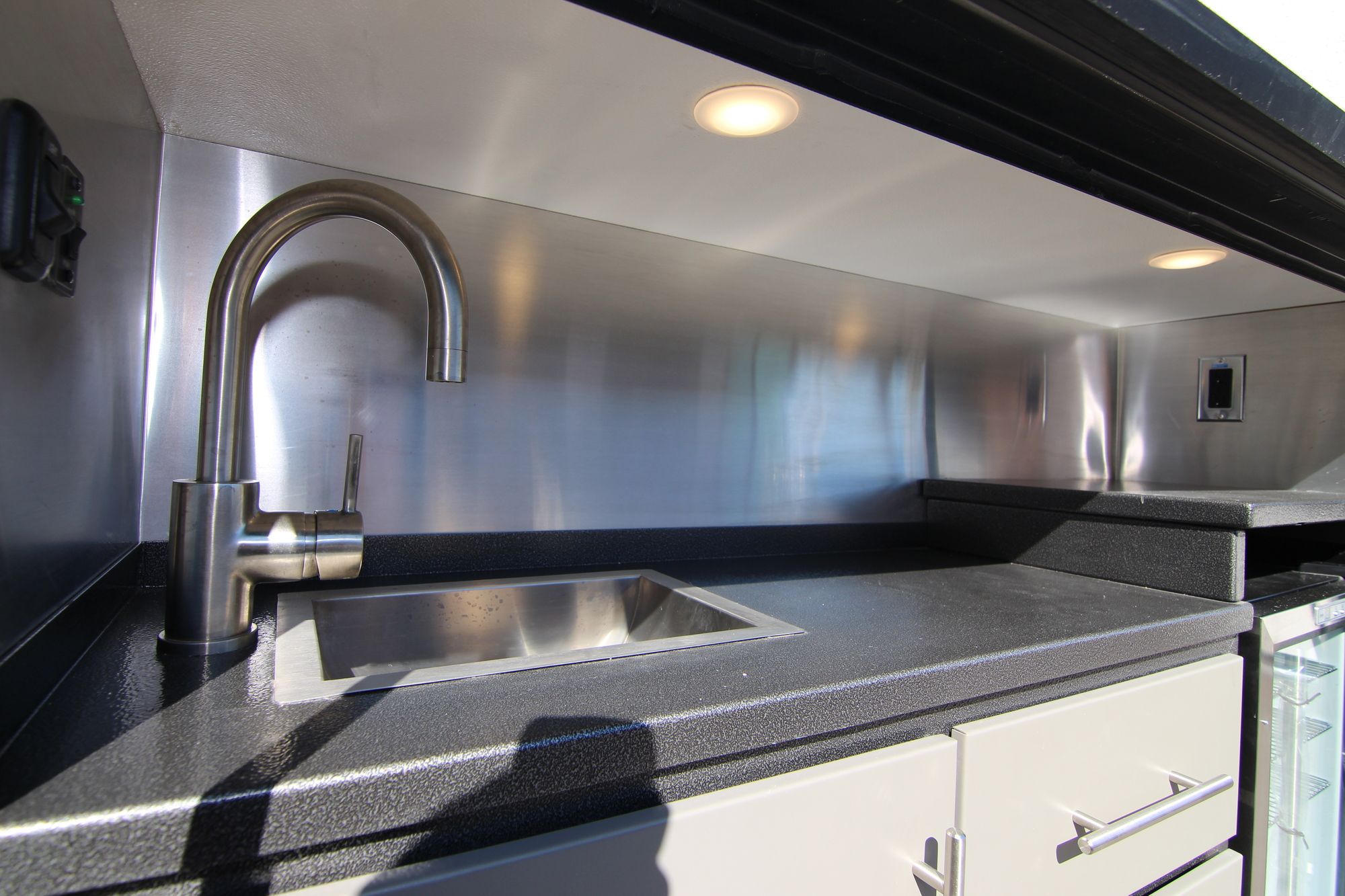 New 2019 Newmar Canyon Star 3646 Class A  For Sale