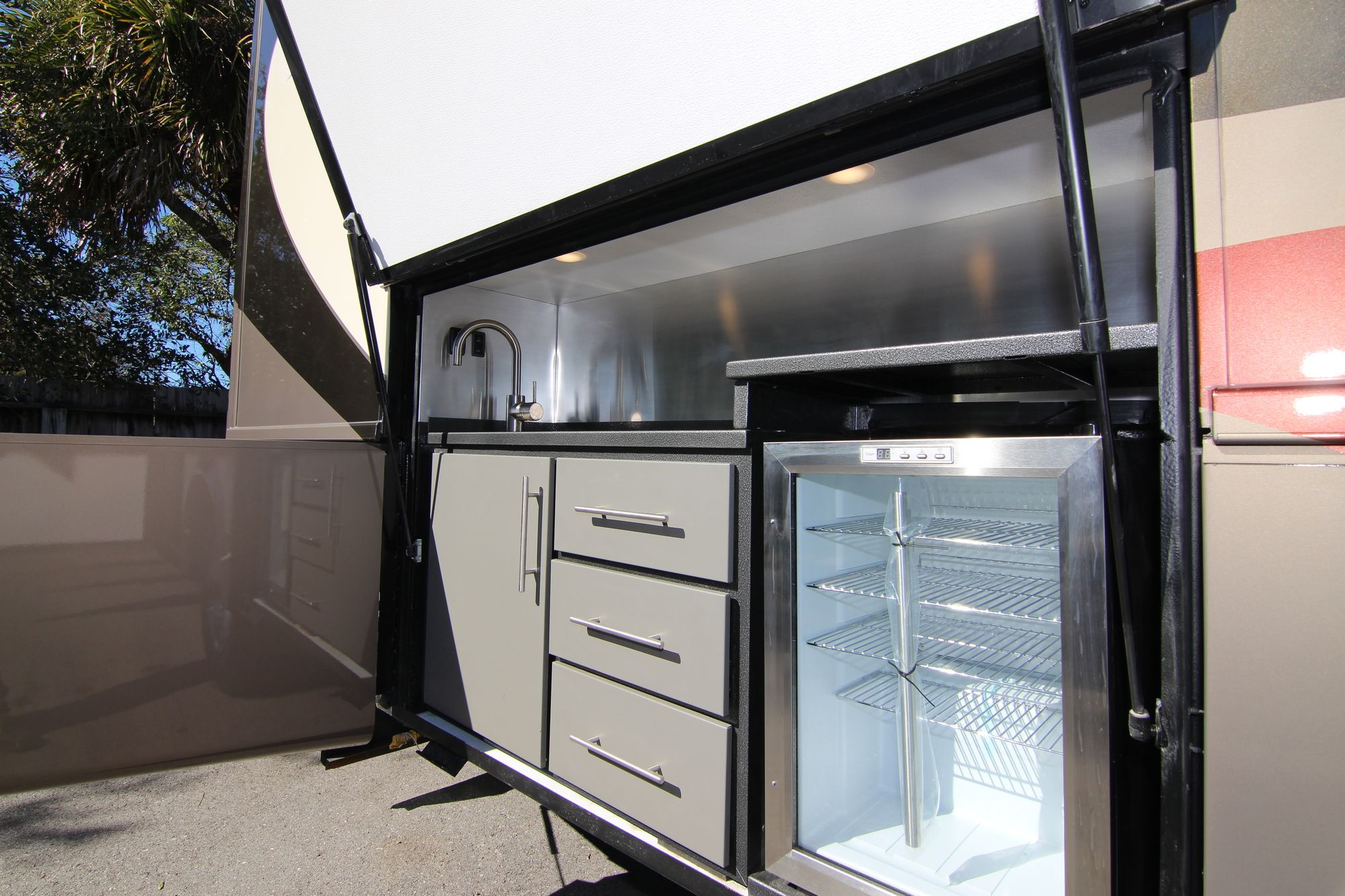 New 2019 Newmar Canyon Star 3646 Class A  For Sale