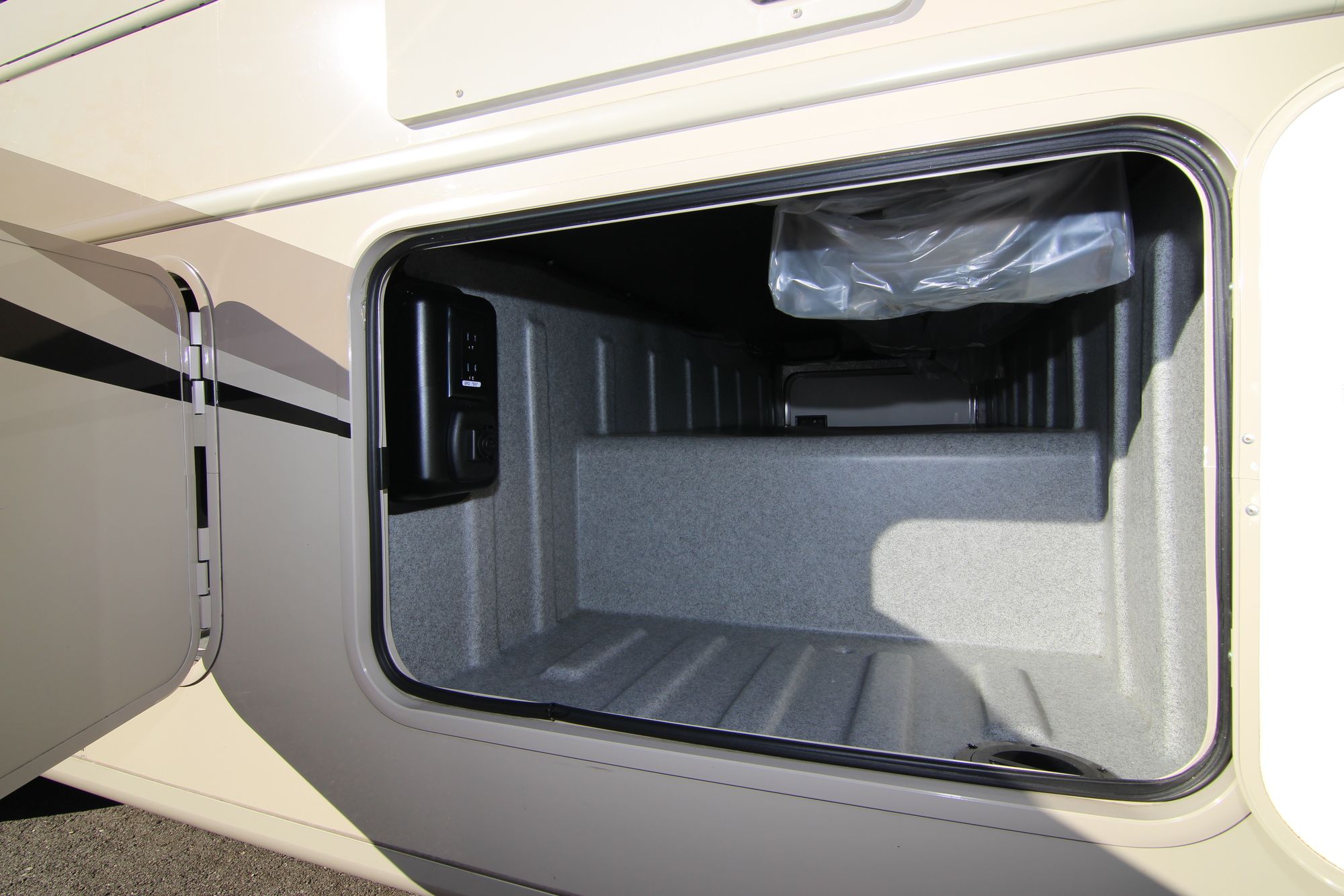 Used 2018 Forest River Georgetown 31L Class A  For Sale