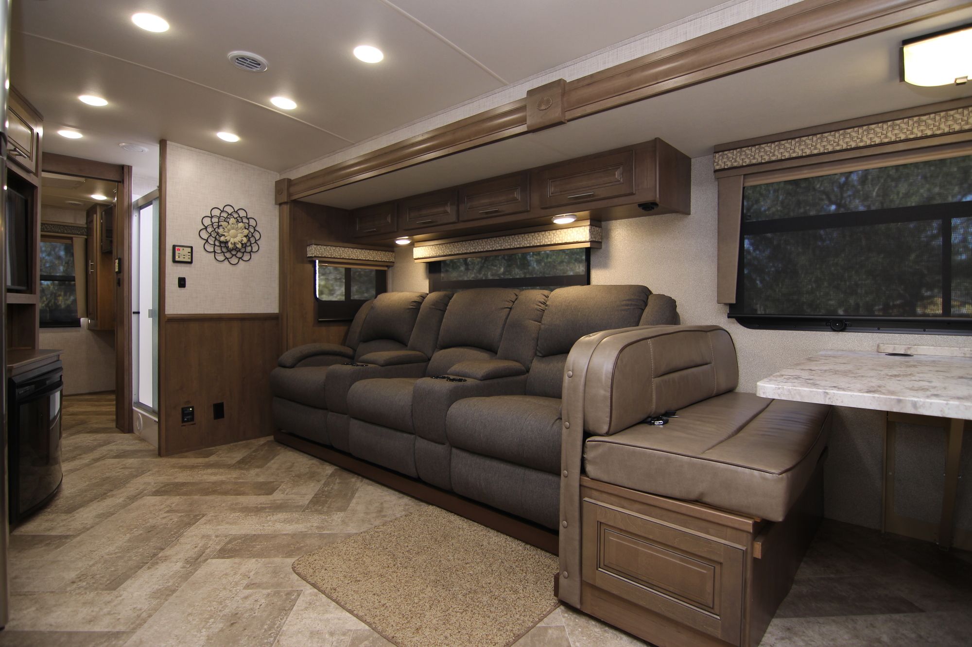 Used 2018 Forest River Georgetown 31L Class A  For Sale