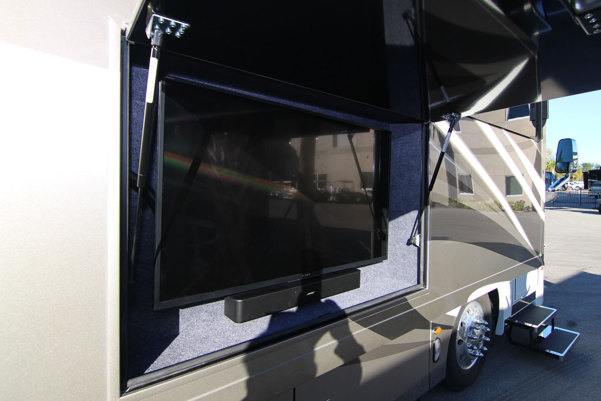 New 2019 Newmar Dutch Star 3736 Class A  For Sale