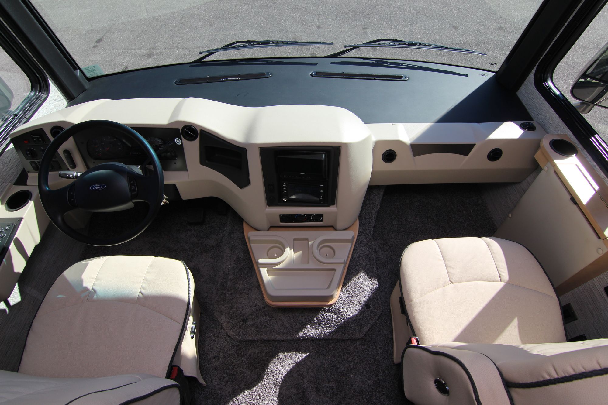 New 2019 Newmar Bay Star Sport 2702 Class A  For Sale