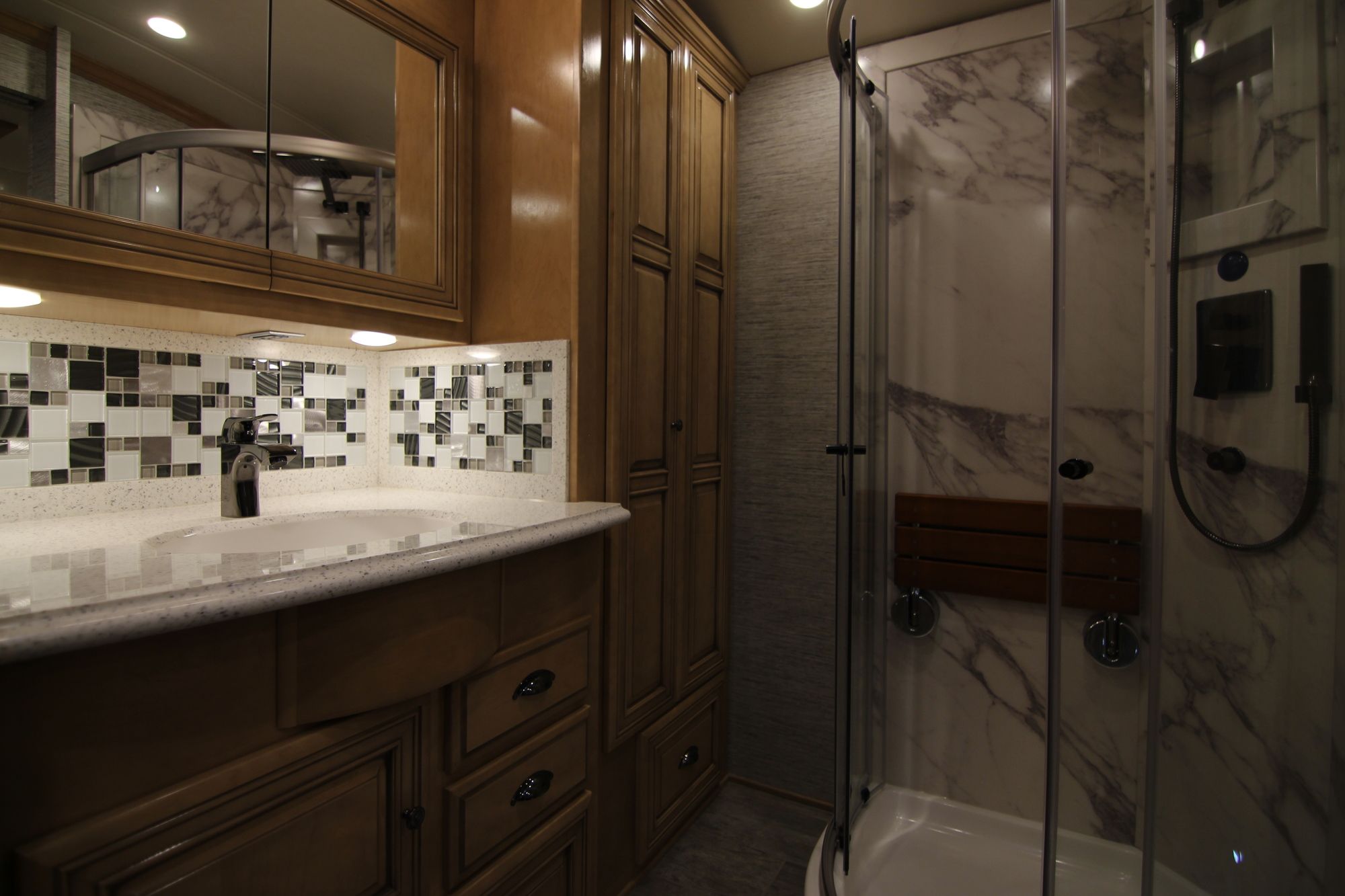 New 2019 Newmar Dutch Star 3736 Class A  For Sale