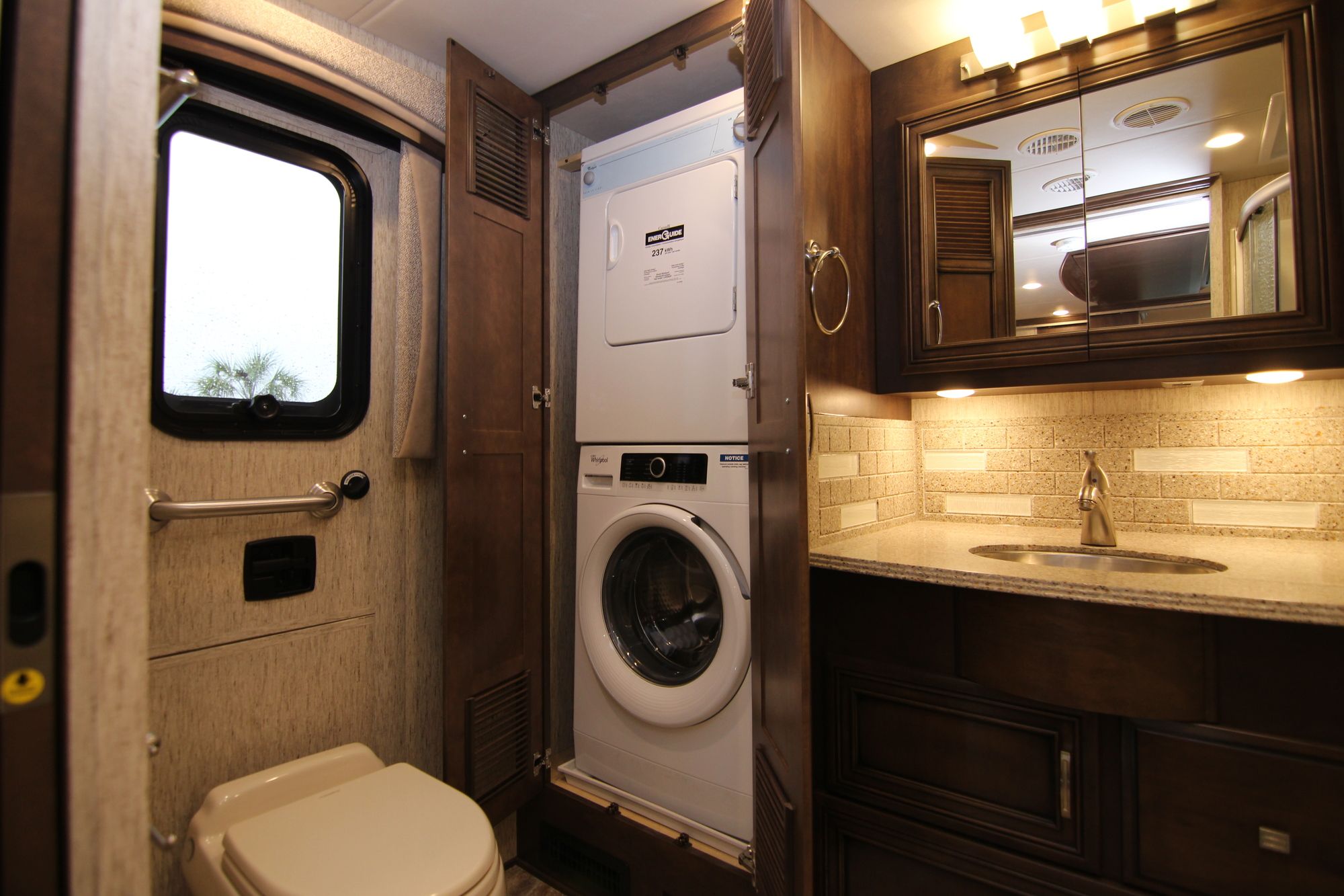 New 2019 Newmar Ventana Le 4037 Class A  For Sale