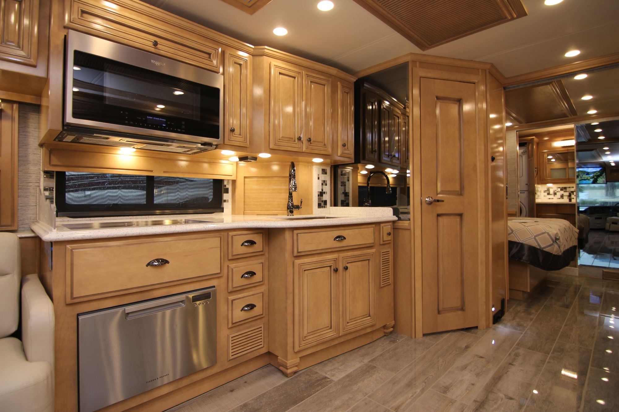 New 2019 Newmar Dutch Star 3736 Class A  For Sale