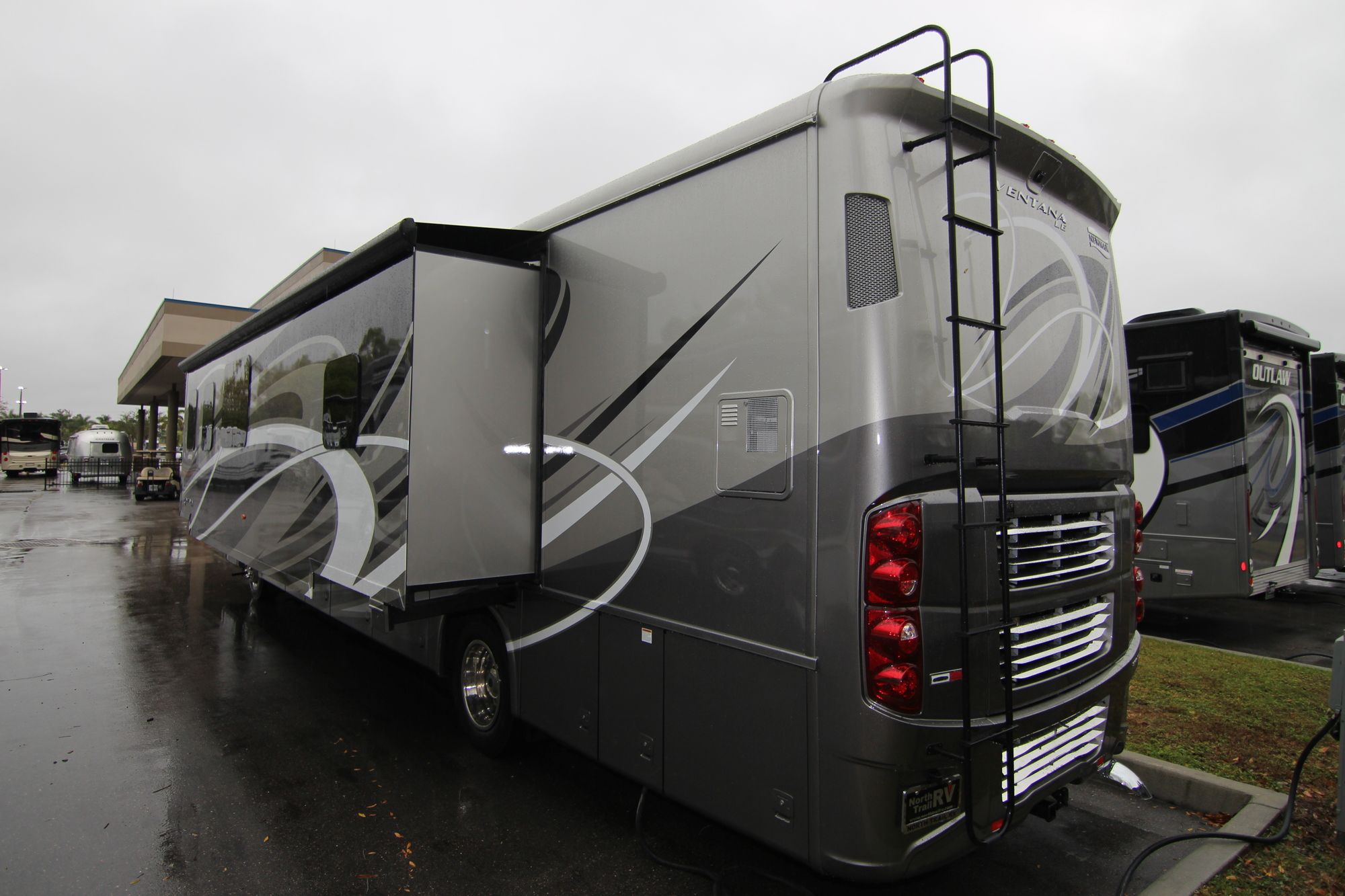 New 2019 Newmar Ventana Le 4037 Class A  For Sale