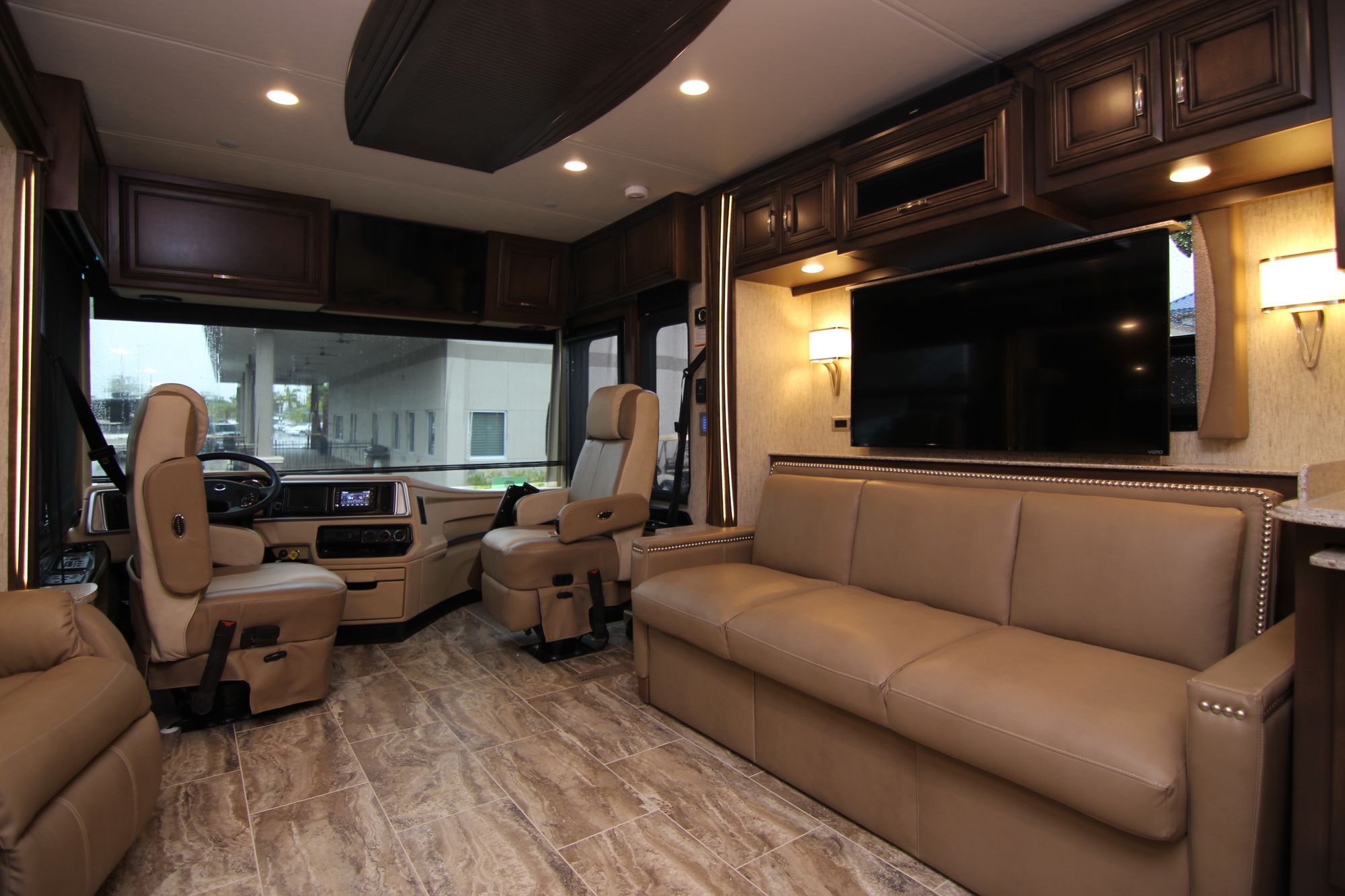 New 2019 Newmar Ventana Le 4037 Class A  For Sale