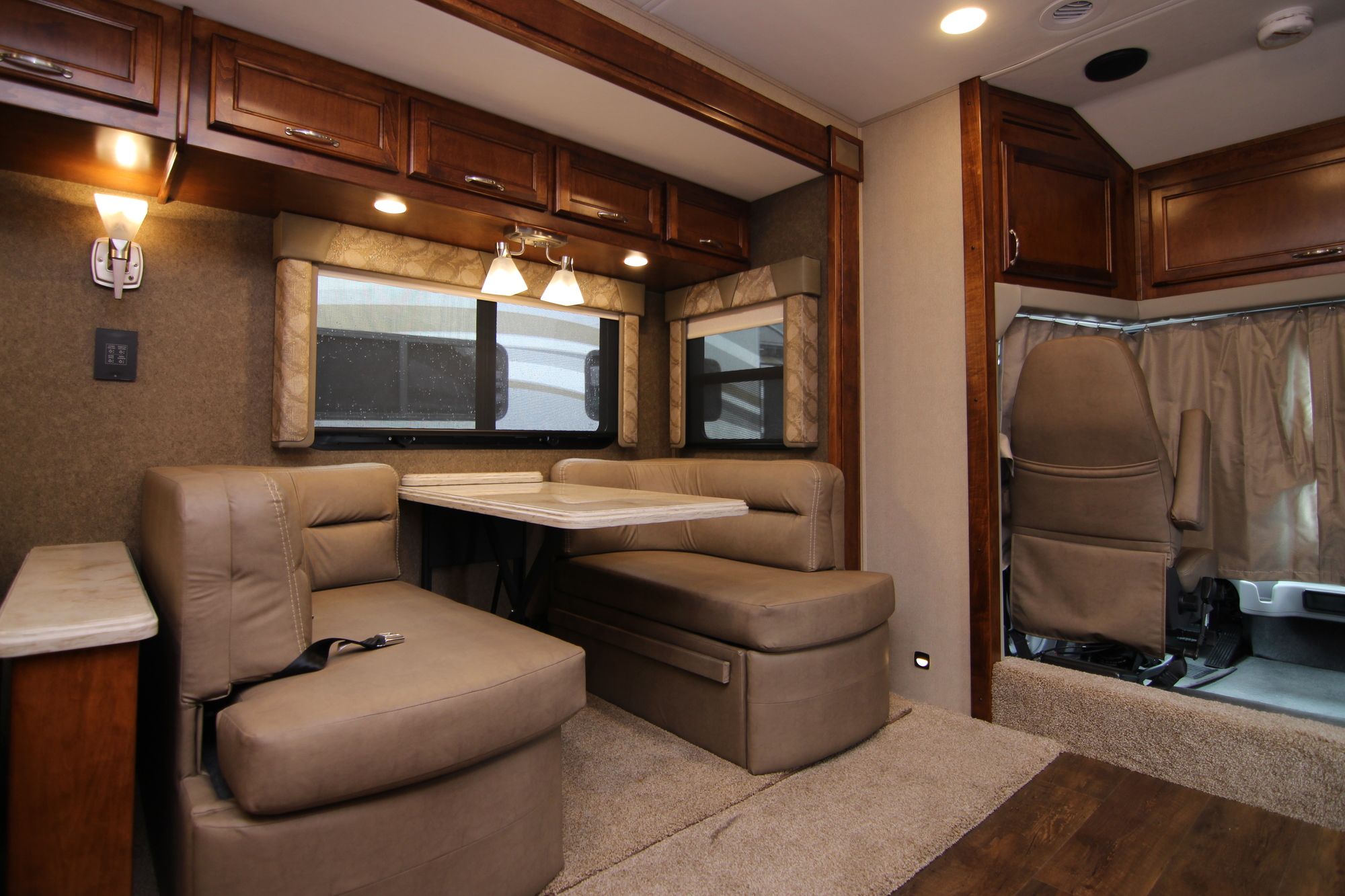 New 2019 Renegade Rv Verona 40VRB Class C  For Sale