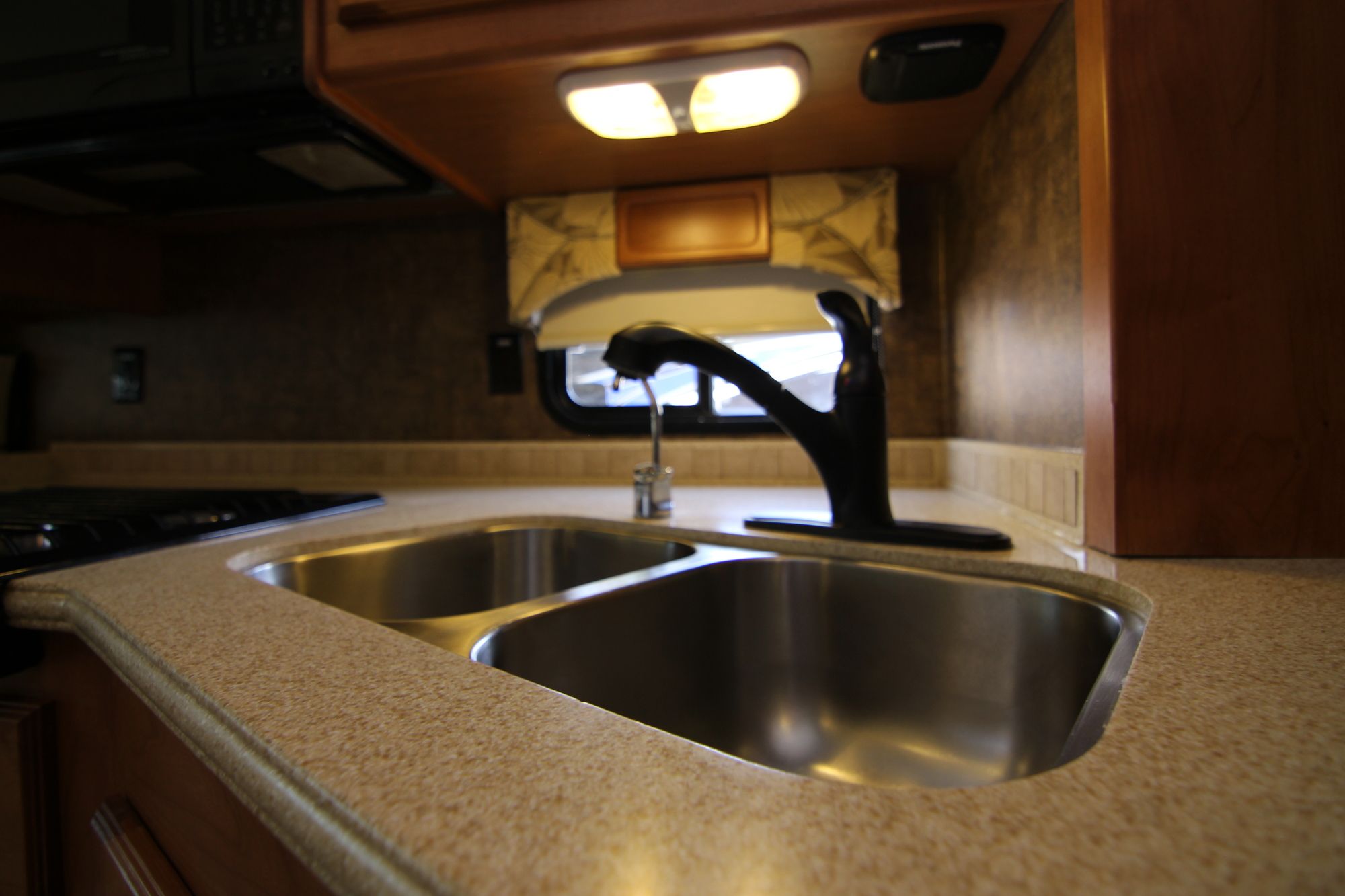 Used 2011 Tiffin Motor Homes Allegro Red 38QBA Class A  For Sale