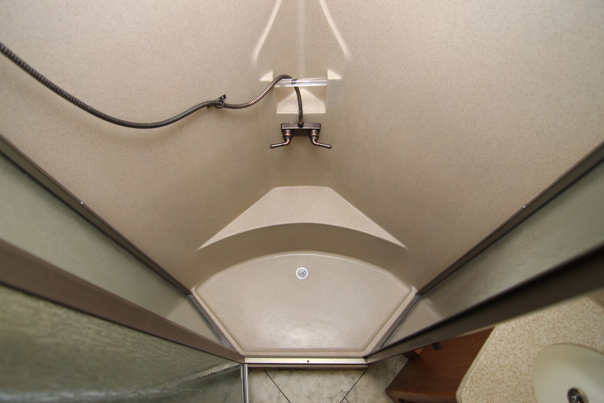 Used 2011 Tiffin Motor Homes Allegro Red 38QBA Class A  For Sale