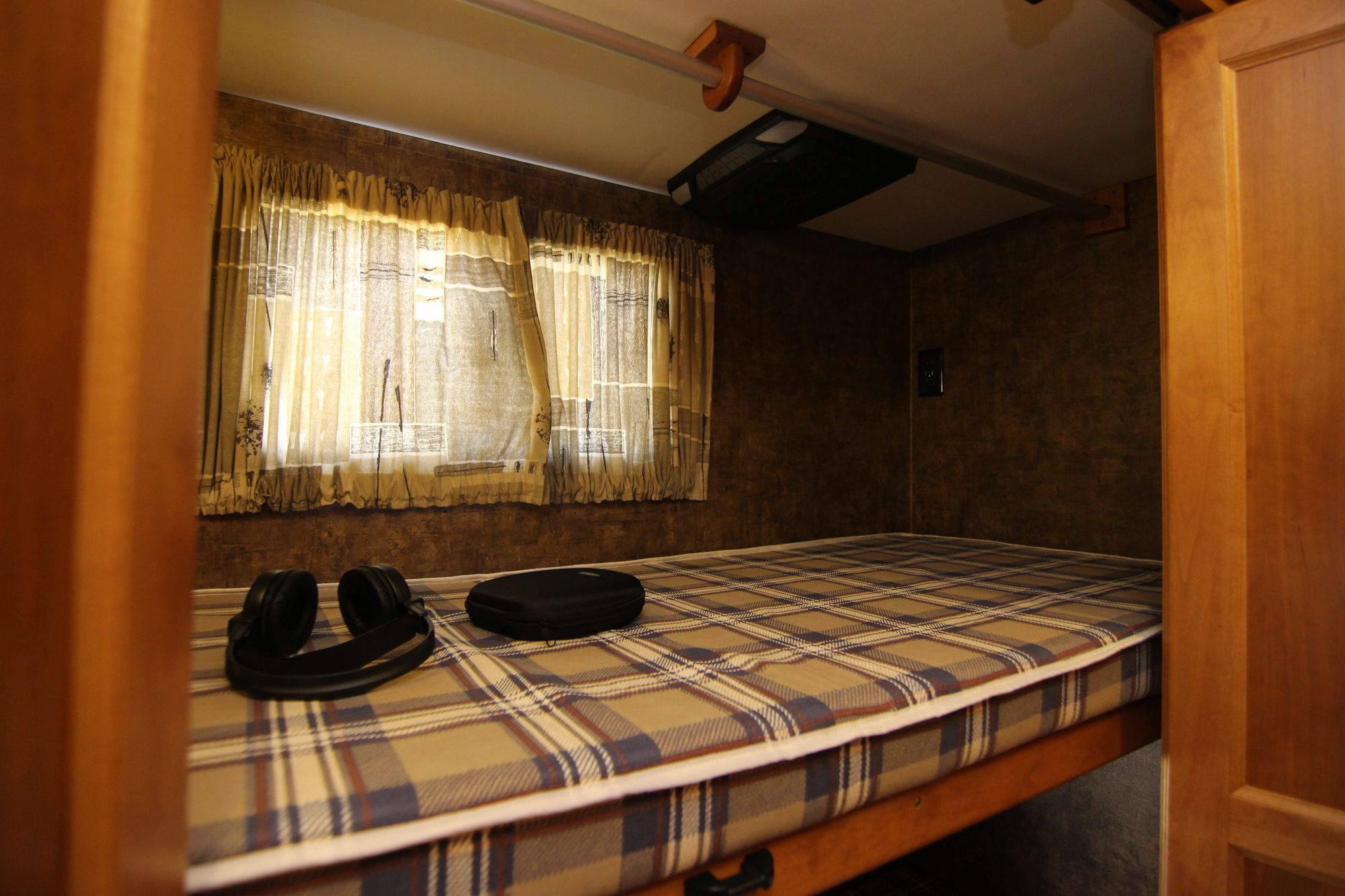 Used 2011 Tiffin Motor Homes Allegro Red 38QBA Class A  For Sale