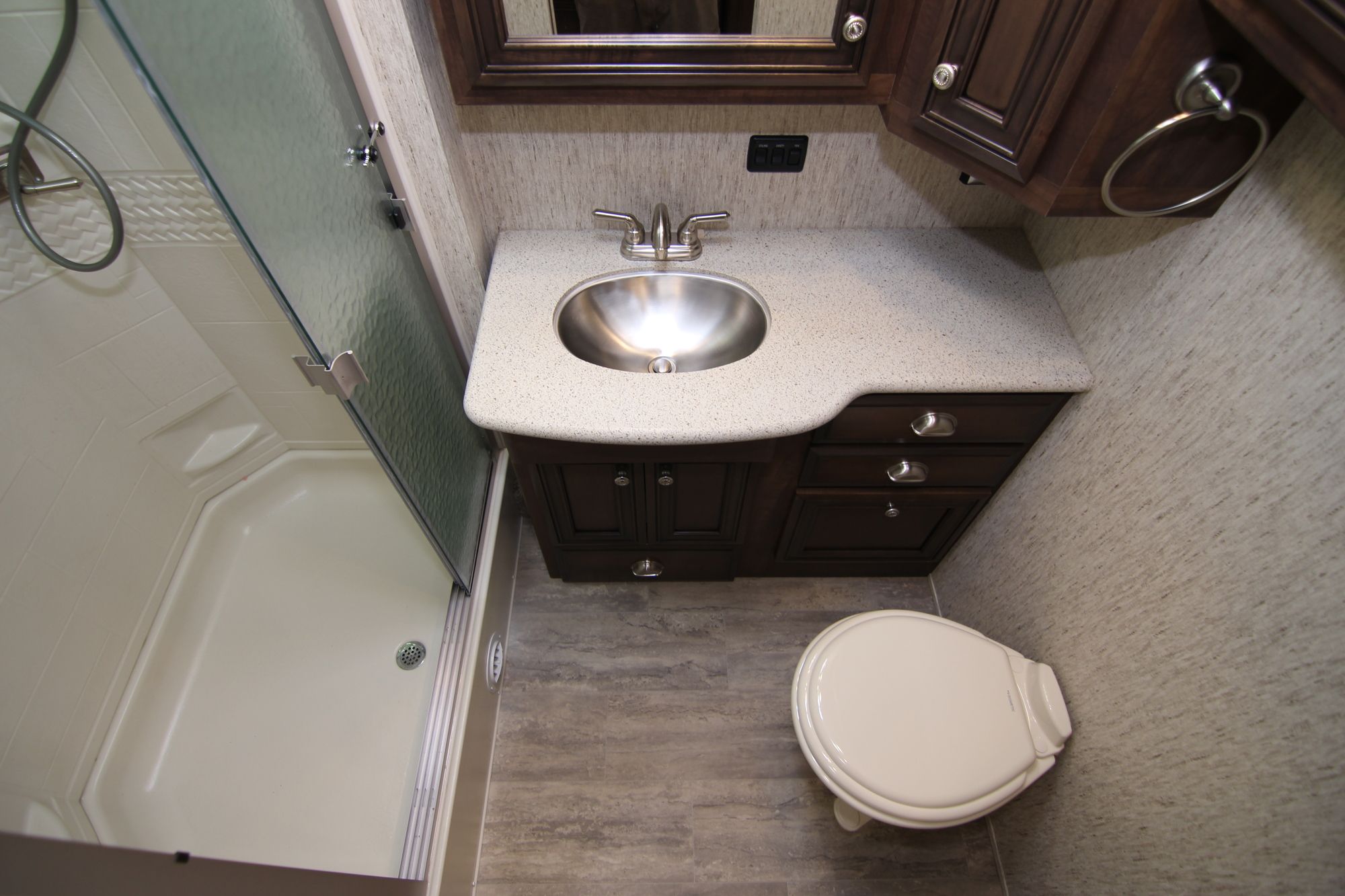 New 2019 Newmar Bay Star Sport 3014 Class A  For Sale