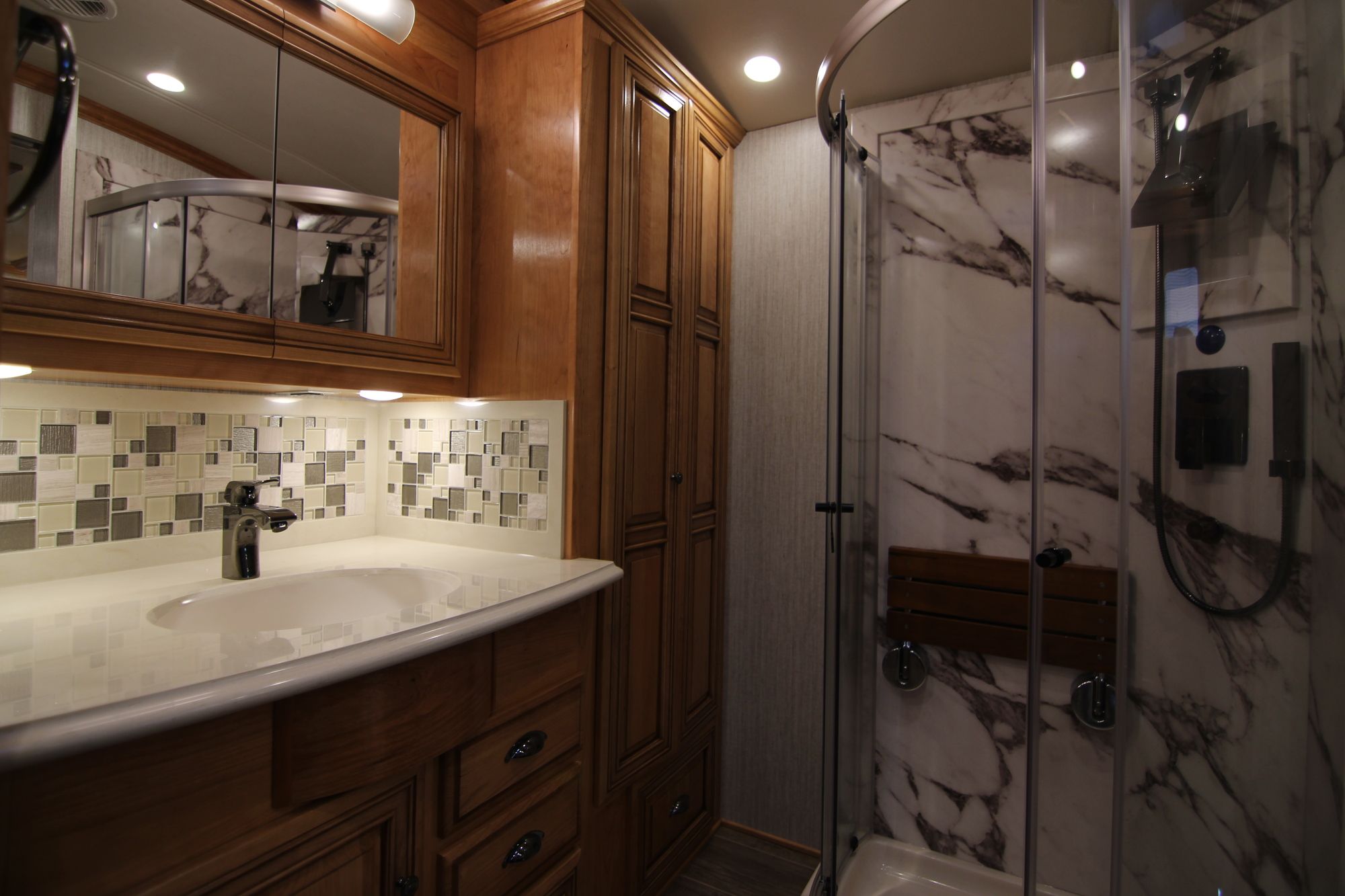 New 2019 Newmar Dutch Star 3736 Class A  For Sale