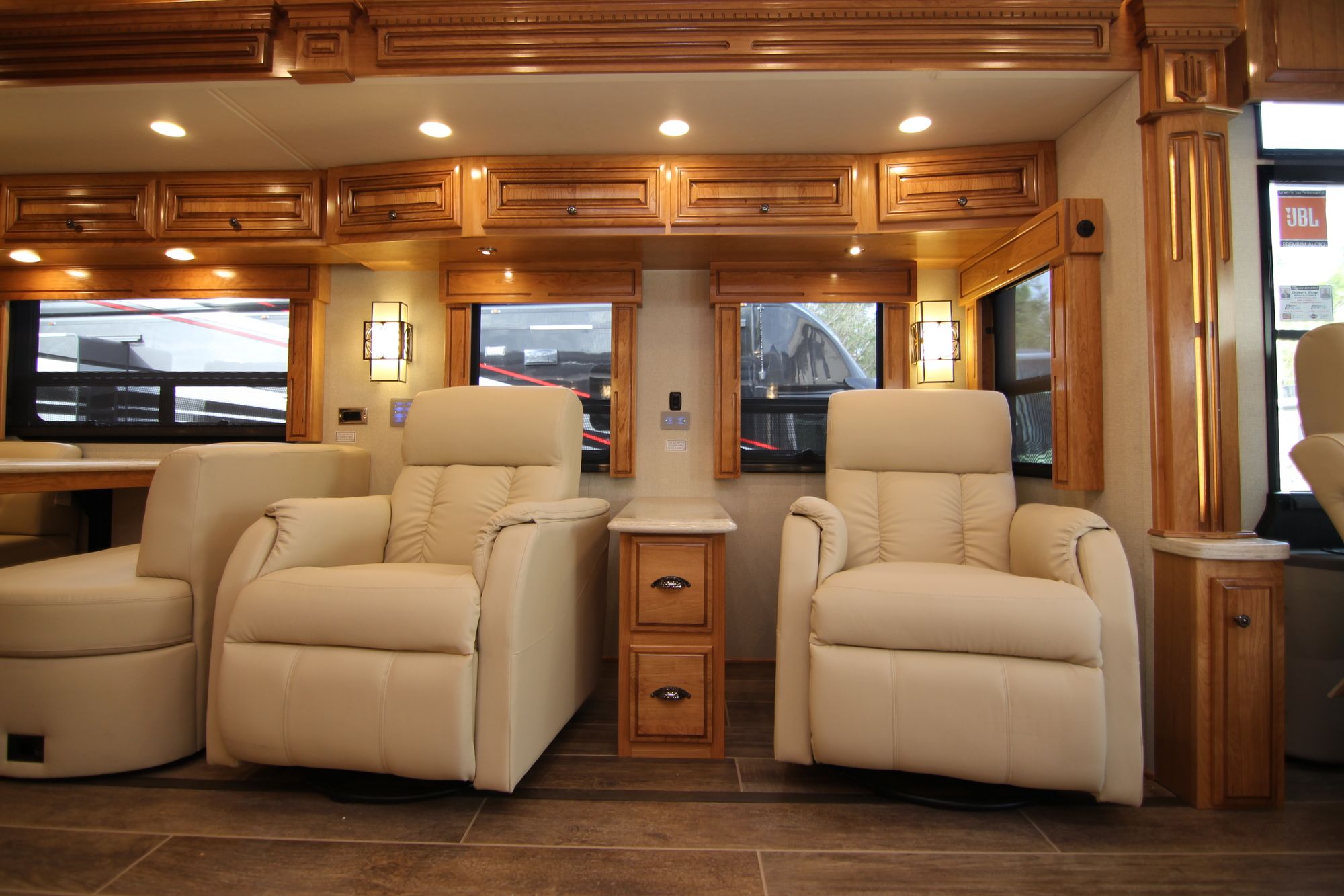 New 2019 Newmar Dutch Star 4362 Class A  For Sale