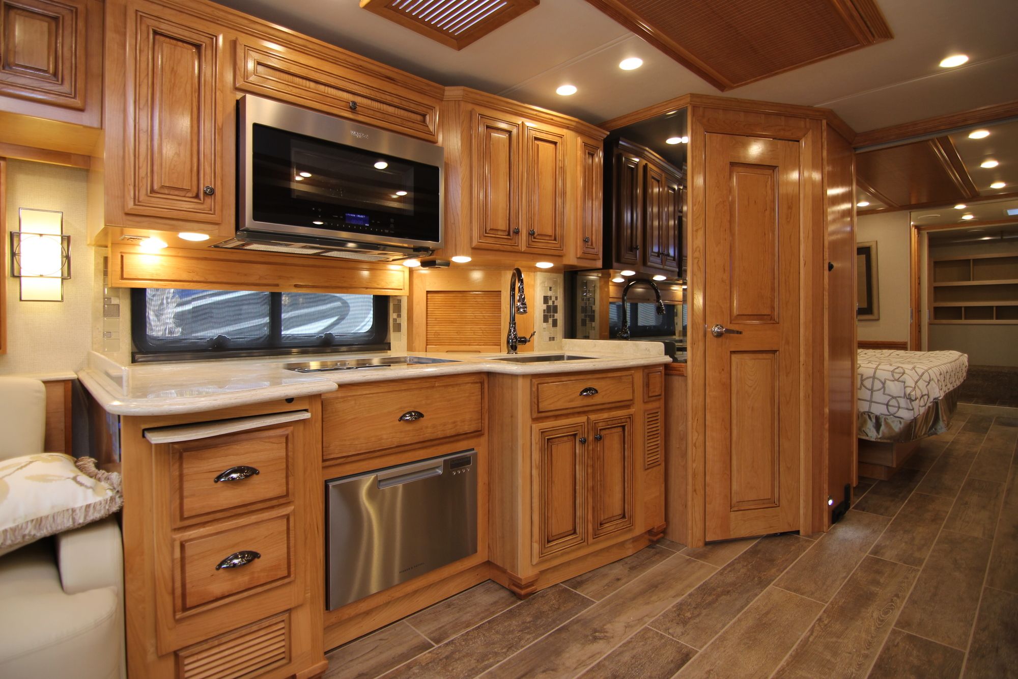 New 2019 Newmar Dutch Star 4362 Class A  For Sale