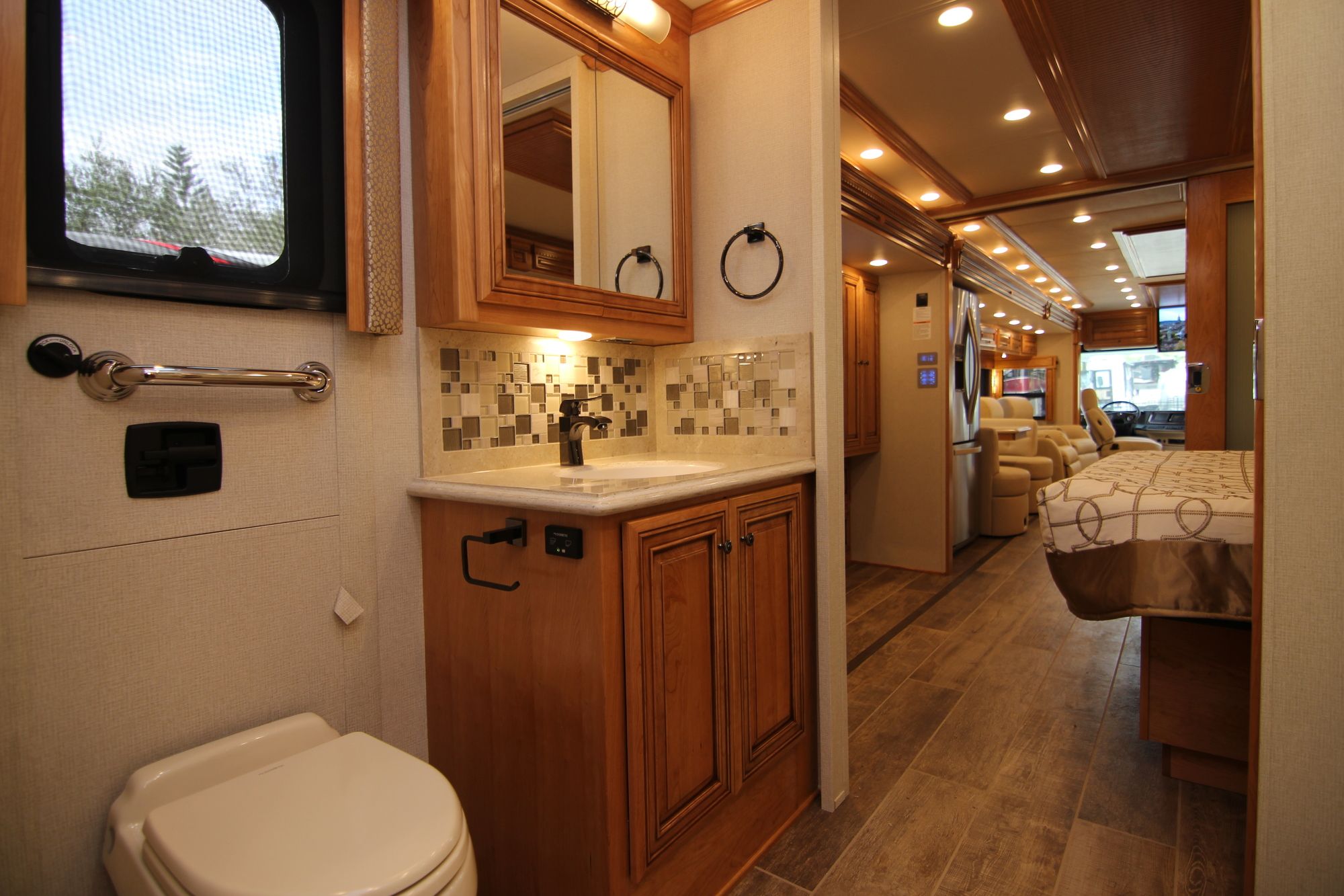 New 2019 Newmar Dutch Star 4362 Class A  For Sale