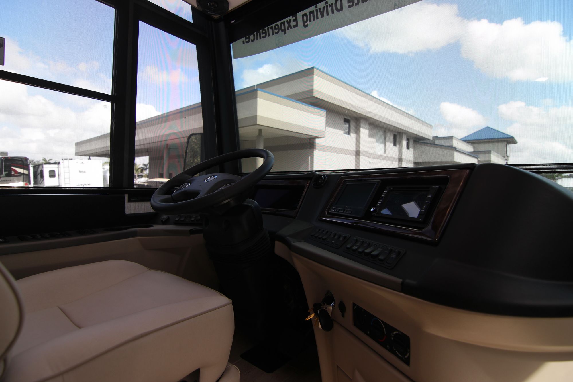 New 2019 Newmar Dutch Star 4369 Class A  For Sale