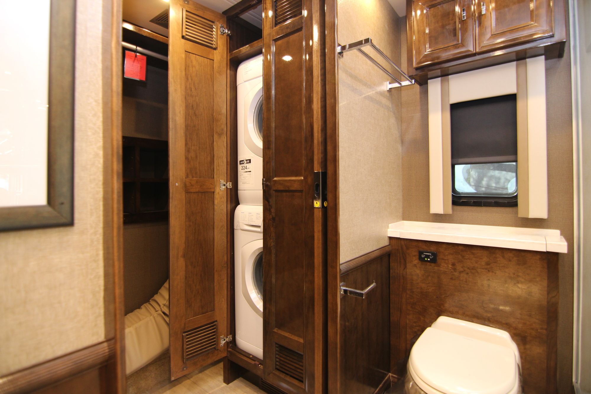 New 2019 Tiffin Motor Homes Allegro Bus 45OPP Class A  For Sale