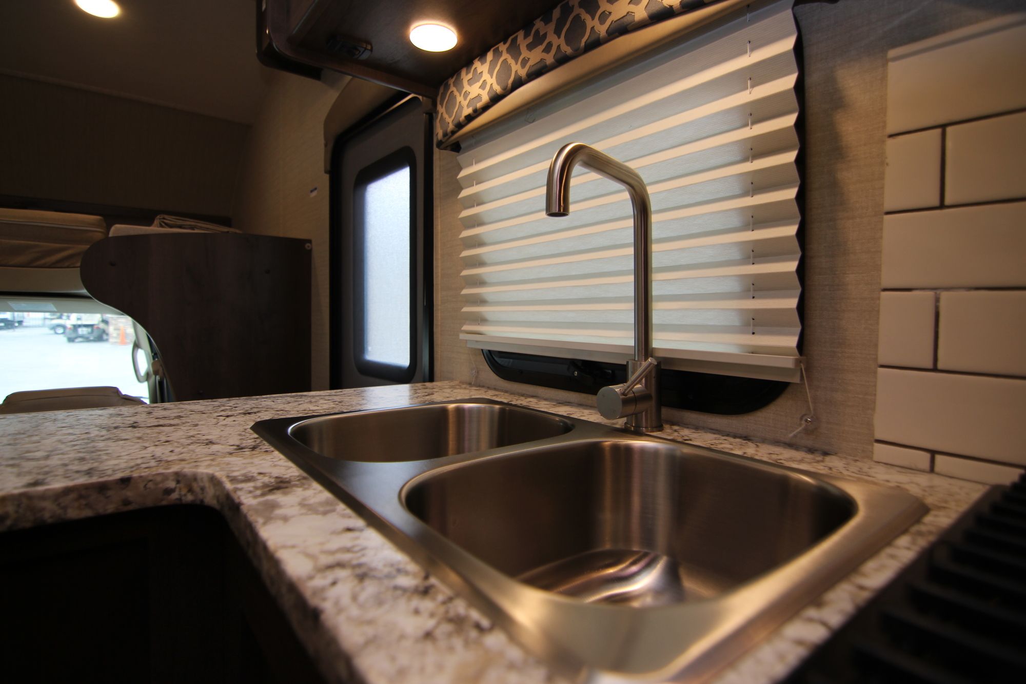 New 2019 Jayco Redhawk 25R Class C  For Sale