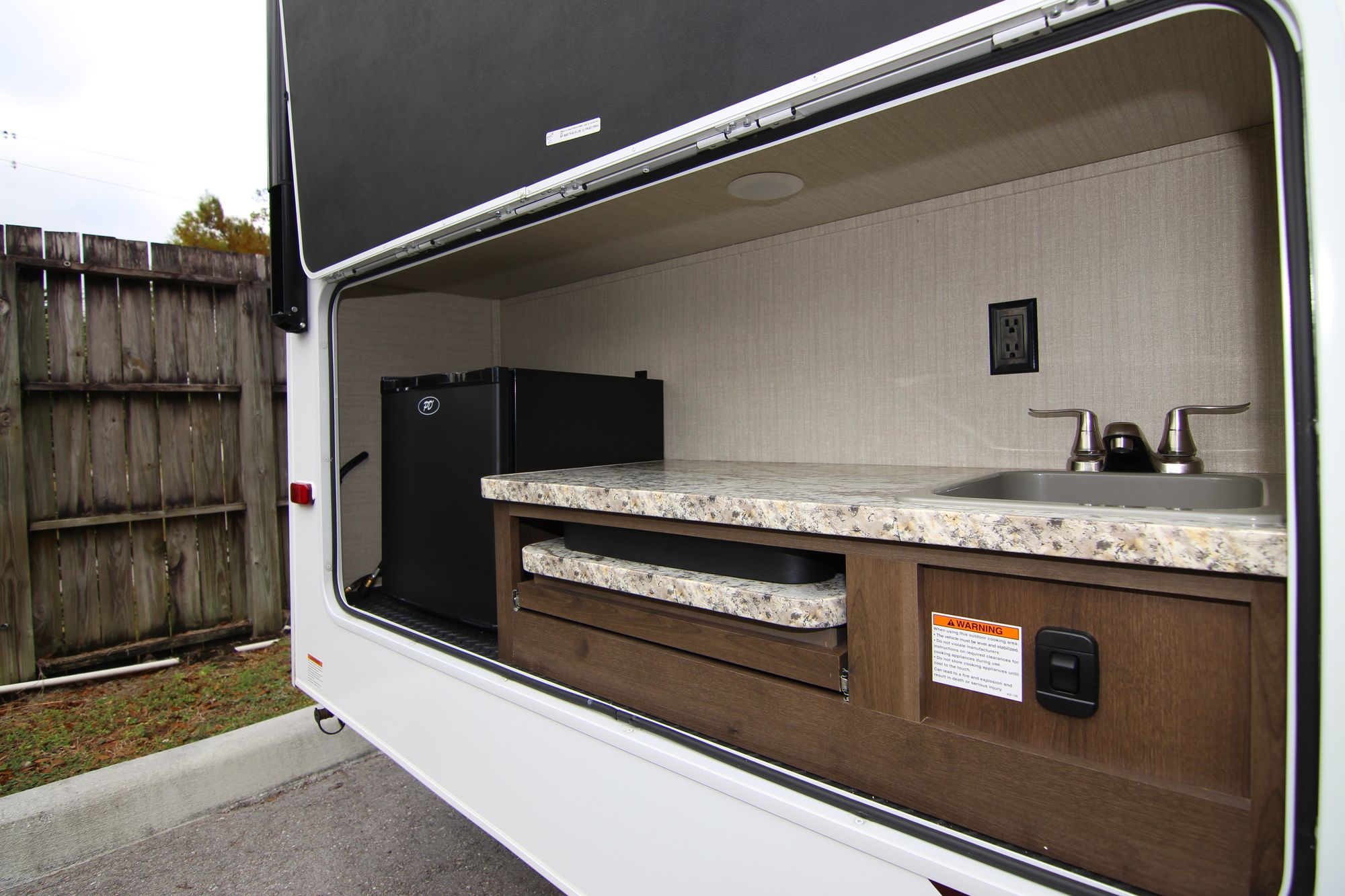 New 2019 Jayco Redhawk 25R Class C  For Sale