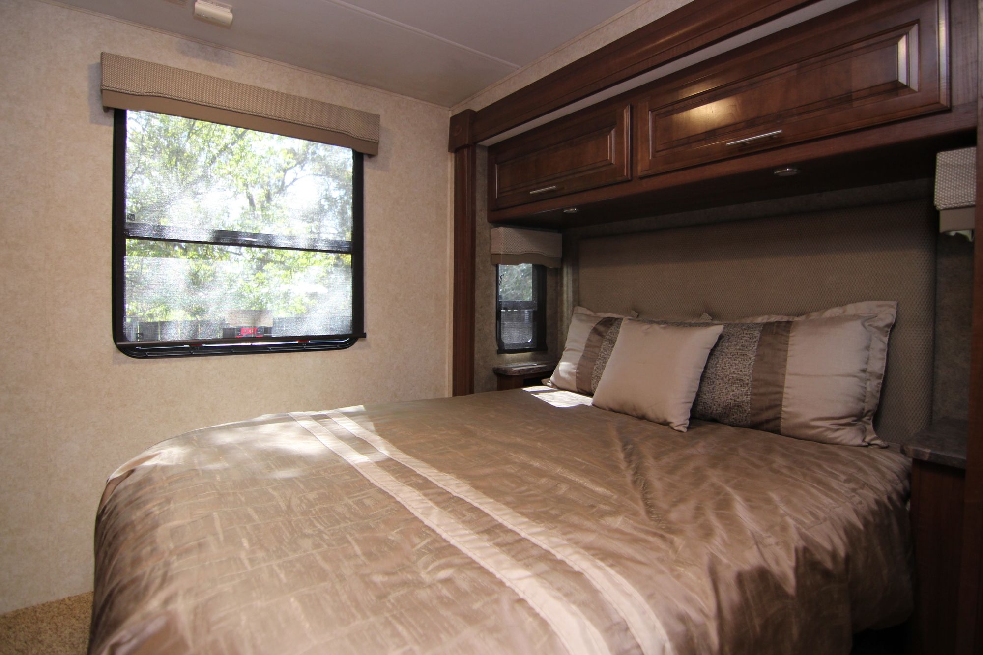 Used 2017 Forest River Georgetown 378TS XL Class A  For Sale